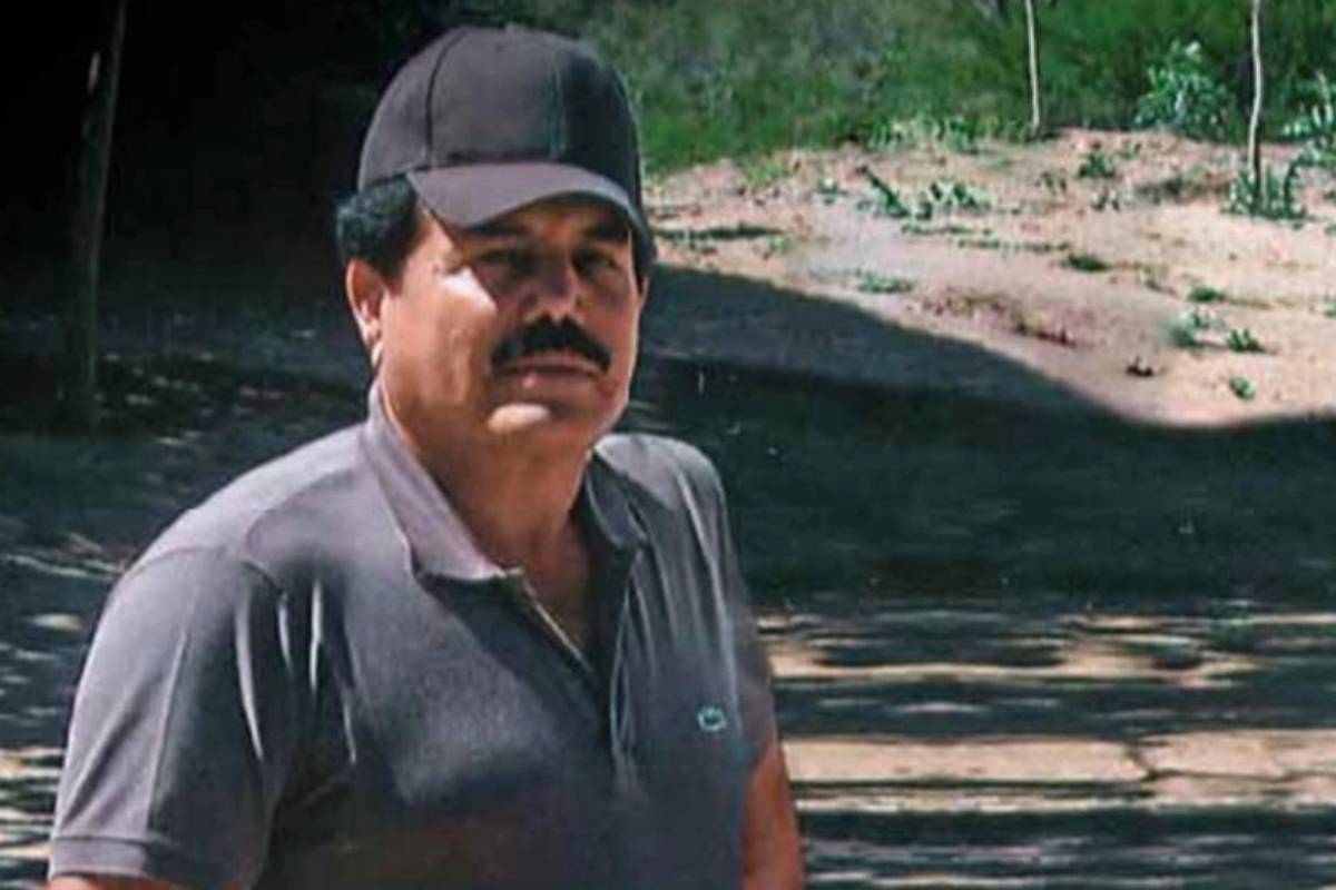 El Mayo Zambada, líder histórico del Cártel de Sinaloa, acepta cumplir cadena perpetua en EEUU