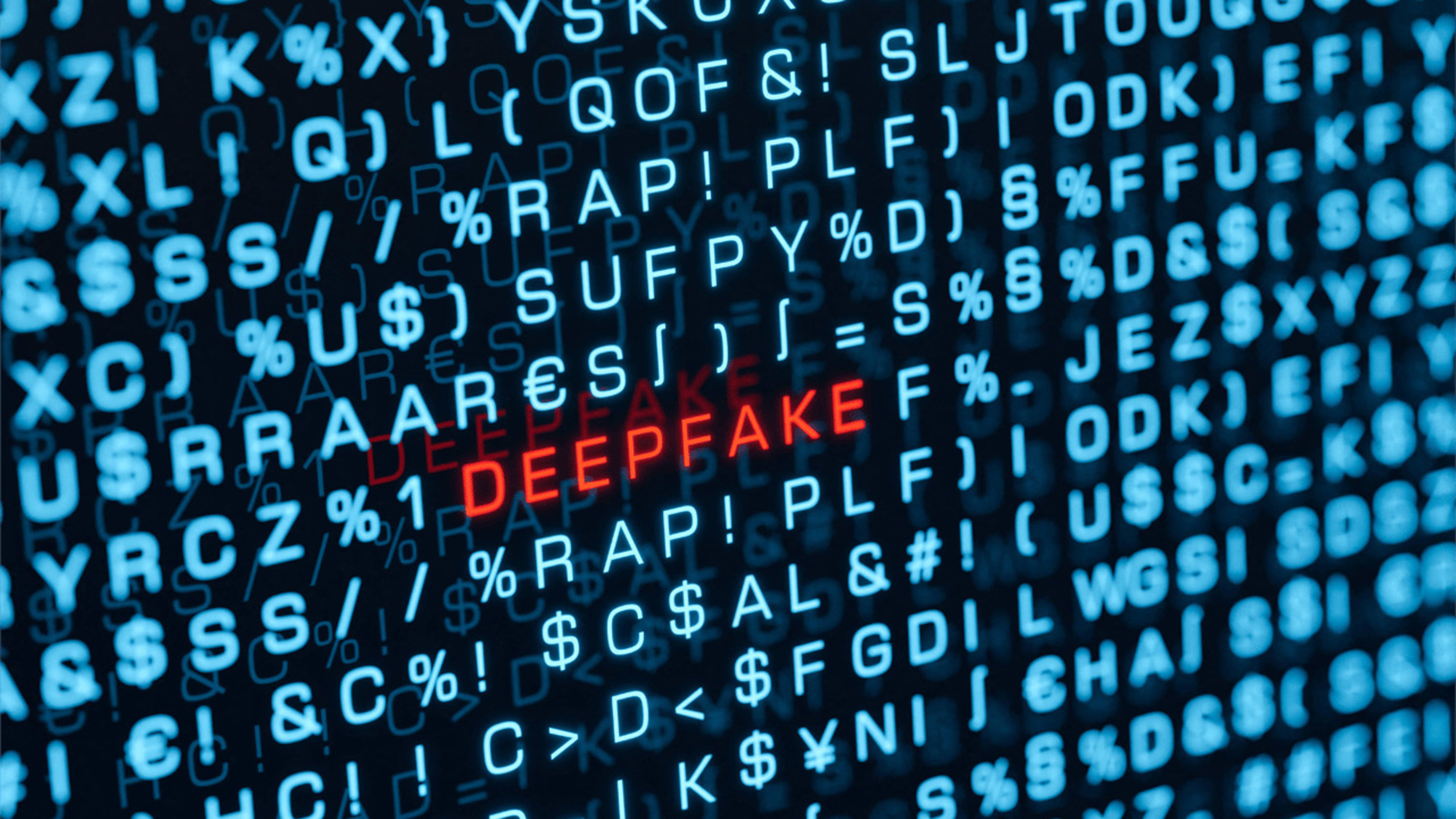 ¿Ver para creer? La erosión de la confianza pública
en la era del 'deepfake'