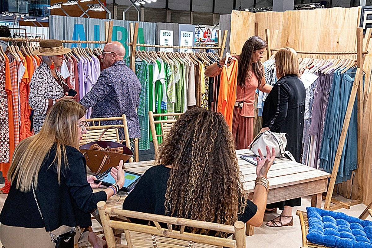 La presencia de 50 compradores estrat�gicos de Europa, Asia y Latinoam�rica reforzar� el perfil internacional y de negocio del encuentro