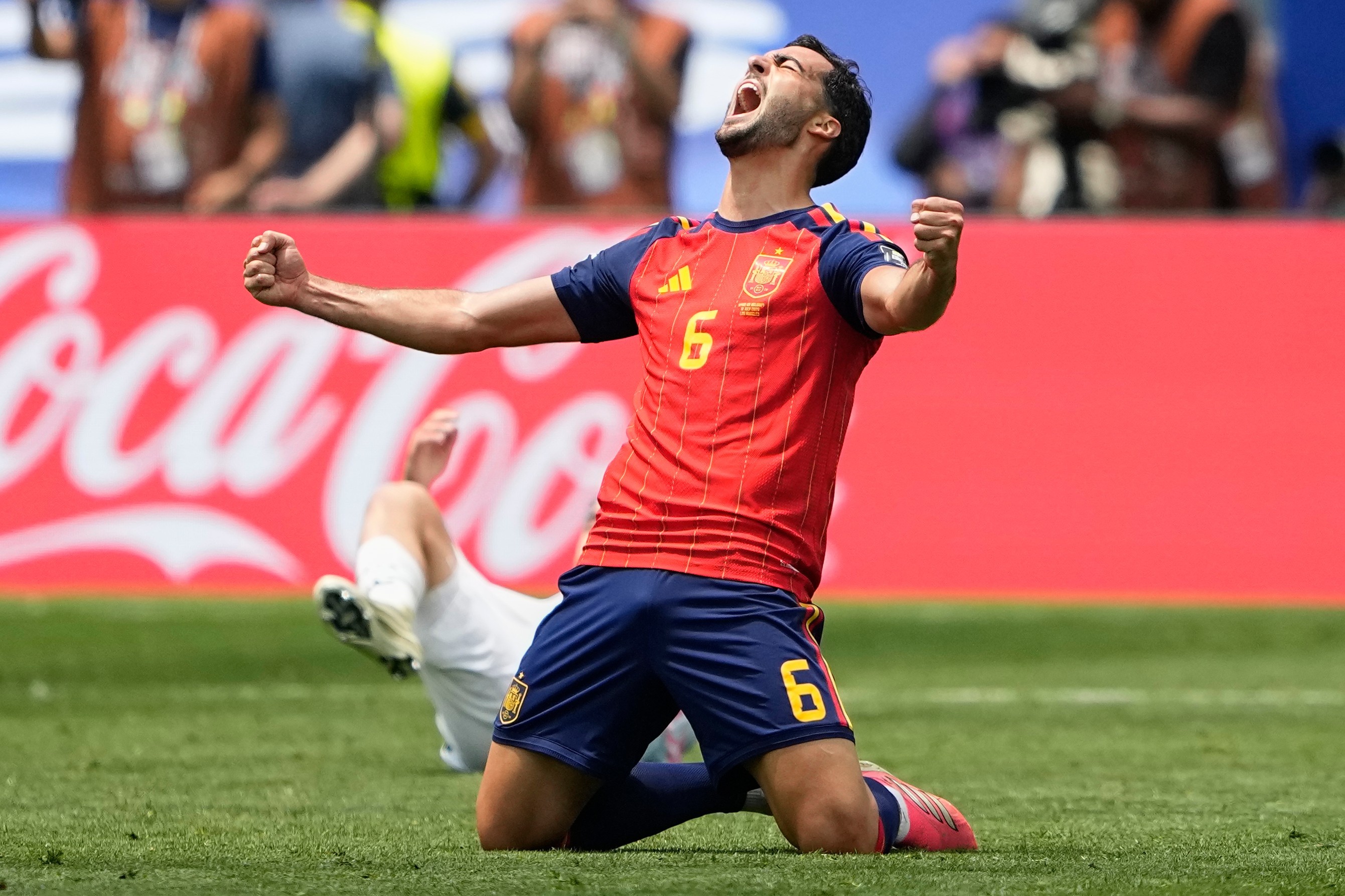 Fuente: Getty Images.
