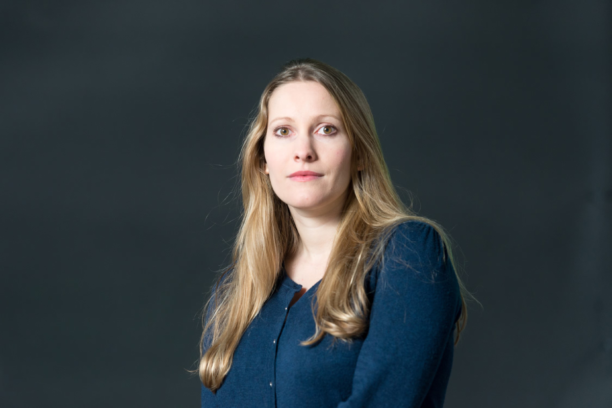 Laura Bates