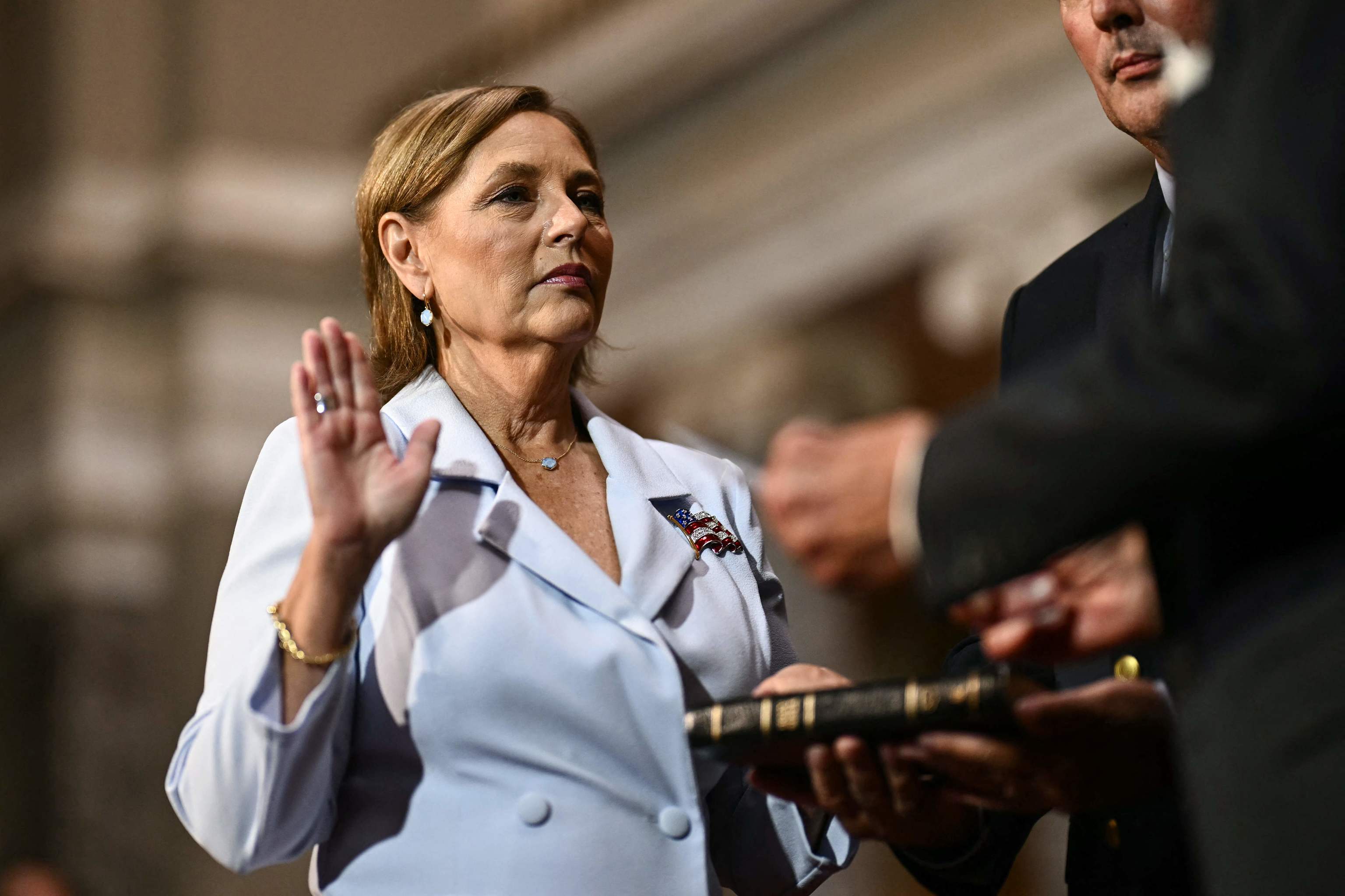 Darline Graham’s High-Stakes Run-off in South Carolina