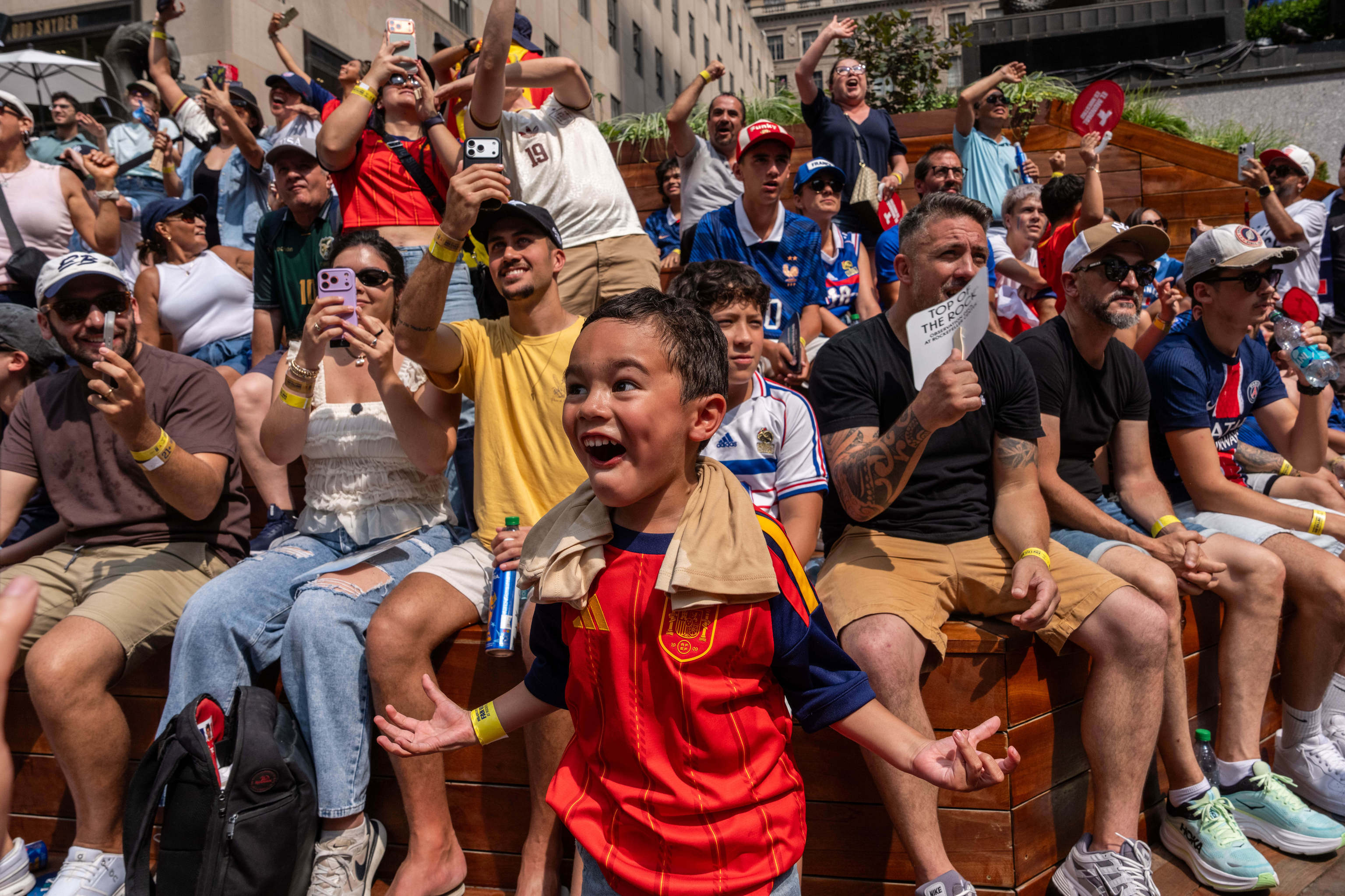 Mundial