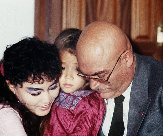 Mèlodie Nakachian