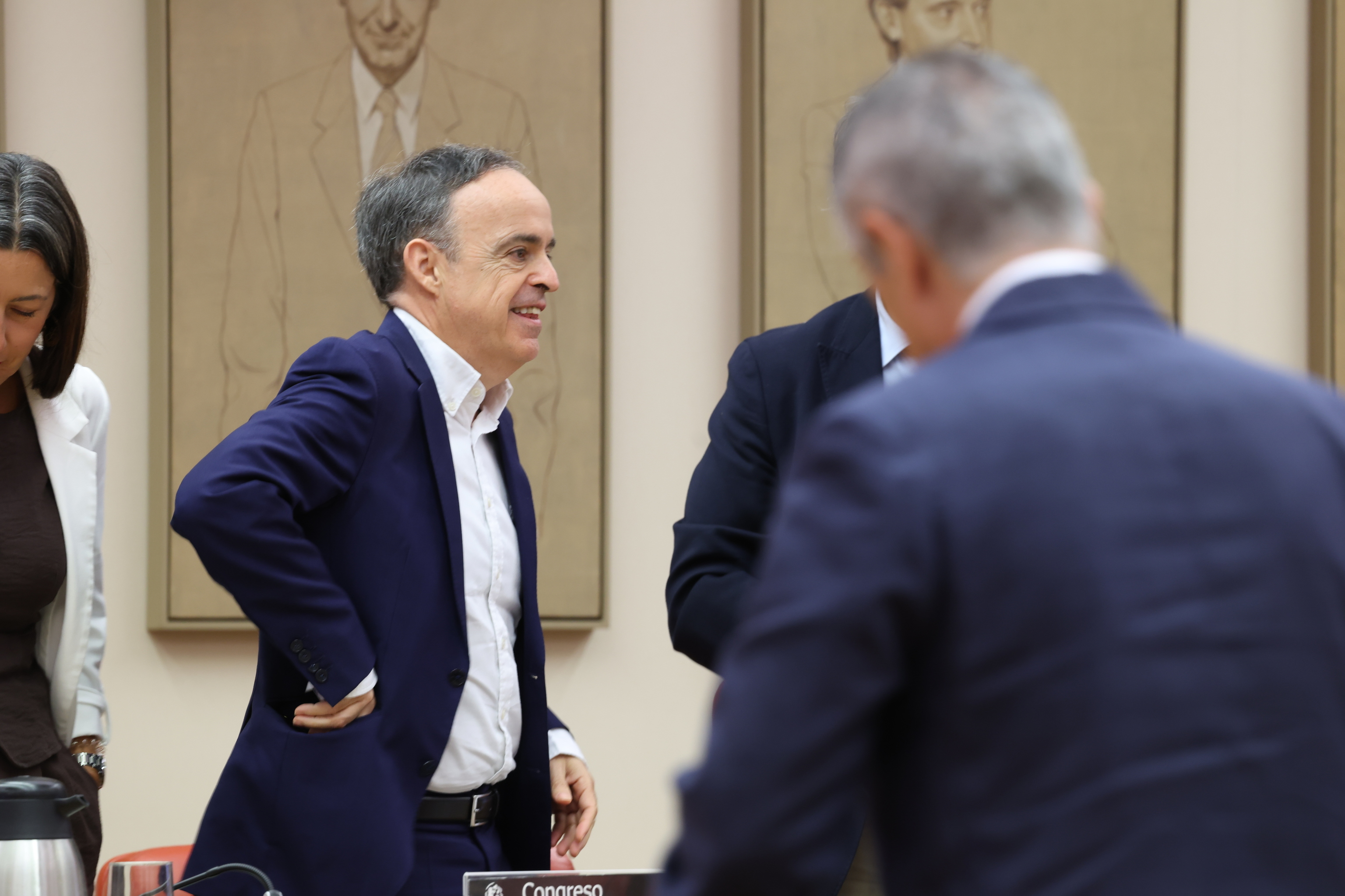 El defensor de "la meritocracia" que asume dirigir un consejo de la CNMC nombrado íntegramente 'a dedo' el día de David Sánchez