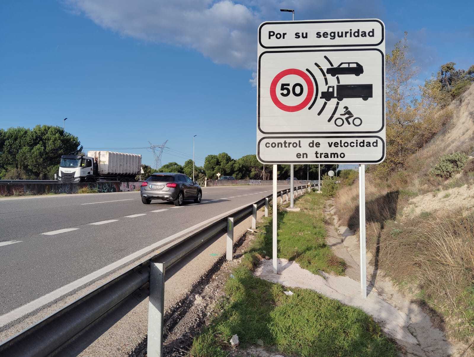 En todo caso, con el nuevo proyecto se salvaría el tramo de radar