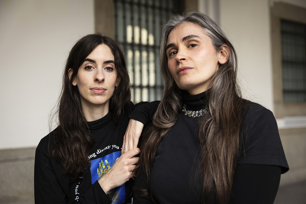Las hijas de Felipe
