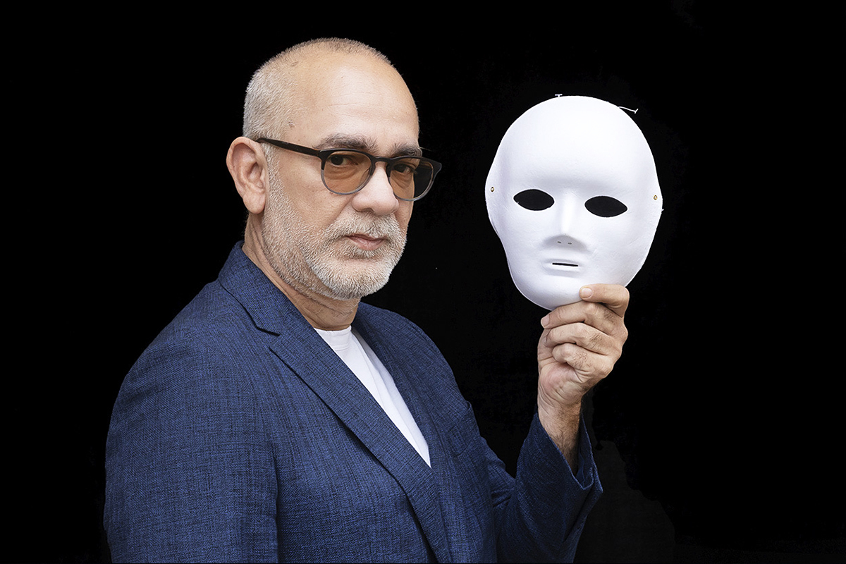 Gustavo Faver�n