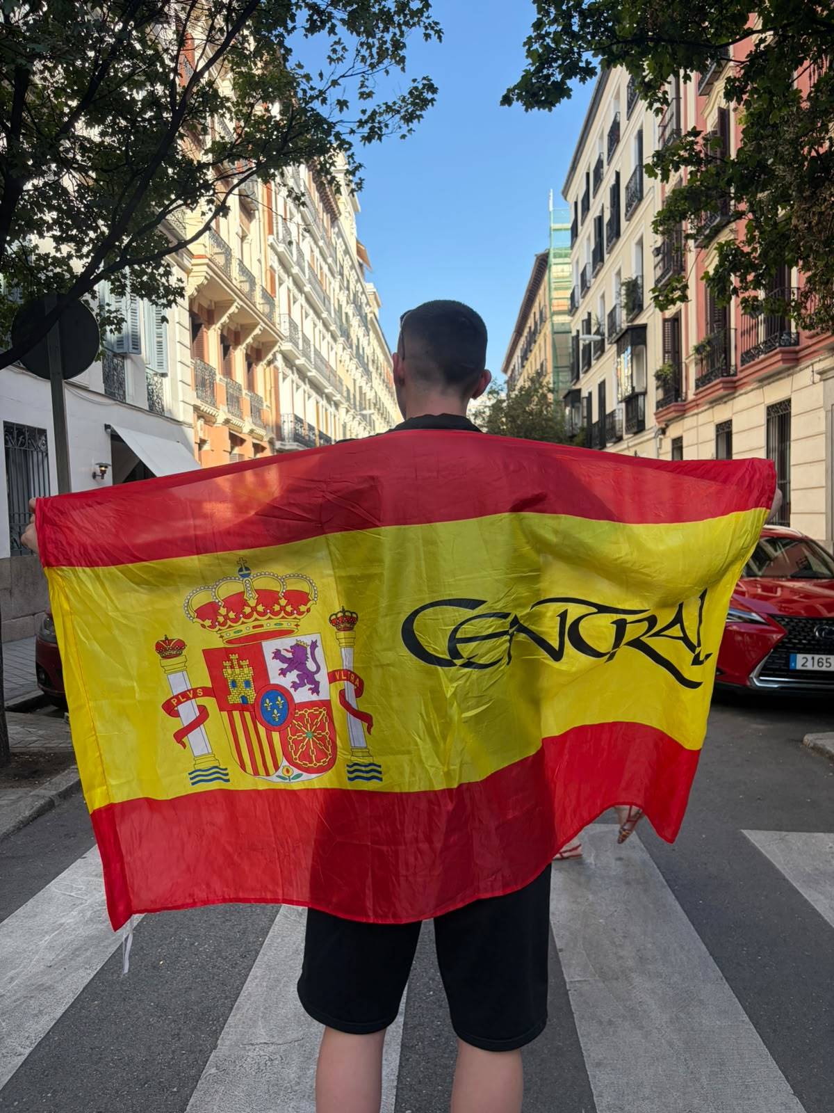 España, campeona del mundo