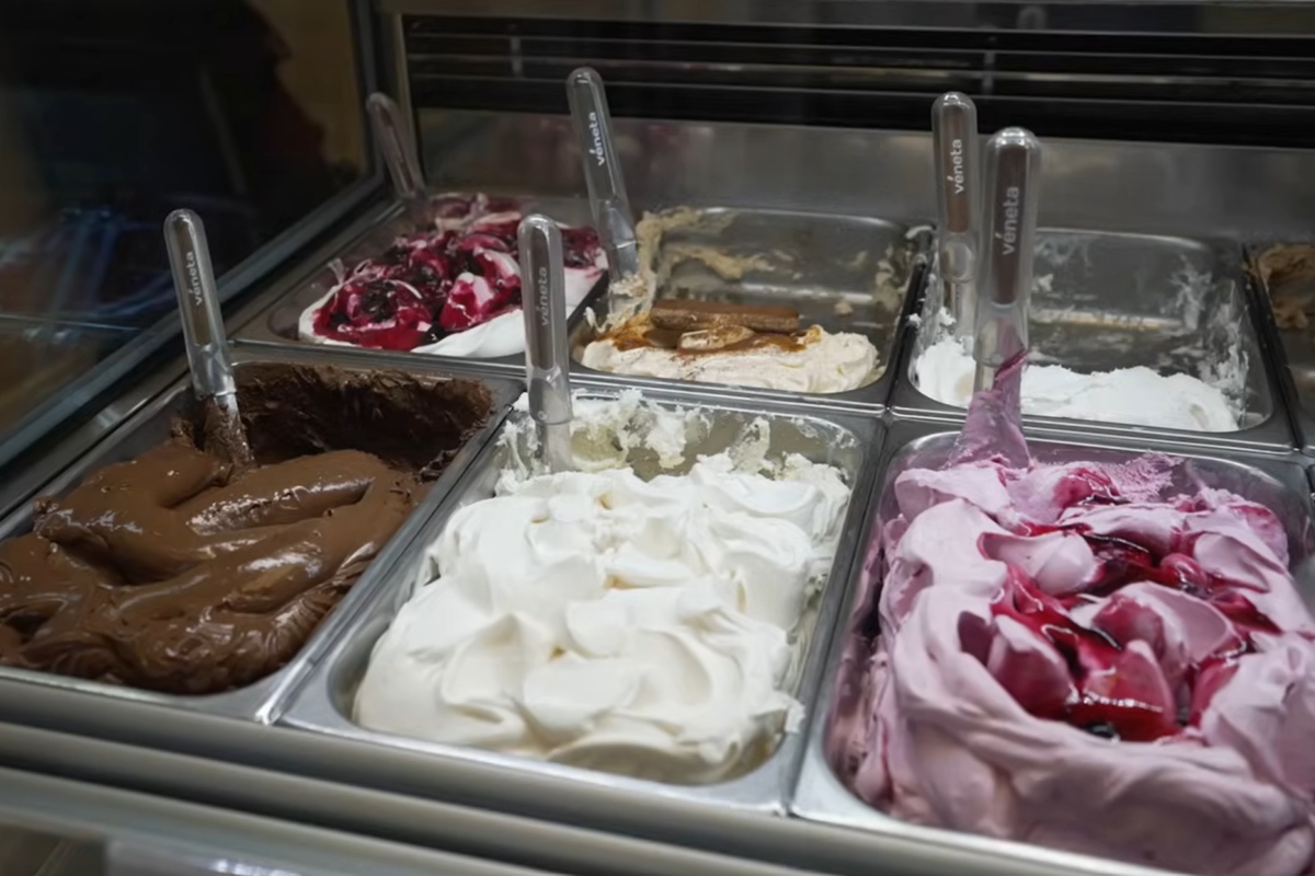 Si te gustan los helados artesanales, tienes que visitar esta helader�a: fue la quinta mejor del mundo en 2024 y tiene locales en Madrid y Valencia