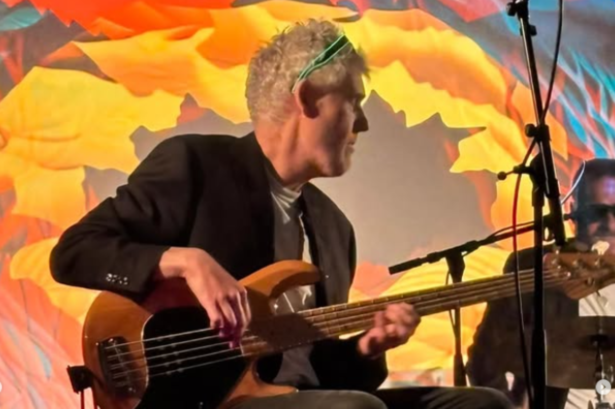 Muere a los 54 años Joan Roca, bajista de la banda mallorquina Antònia Font | Baleares