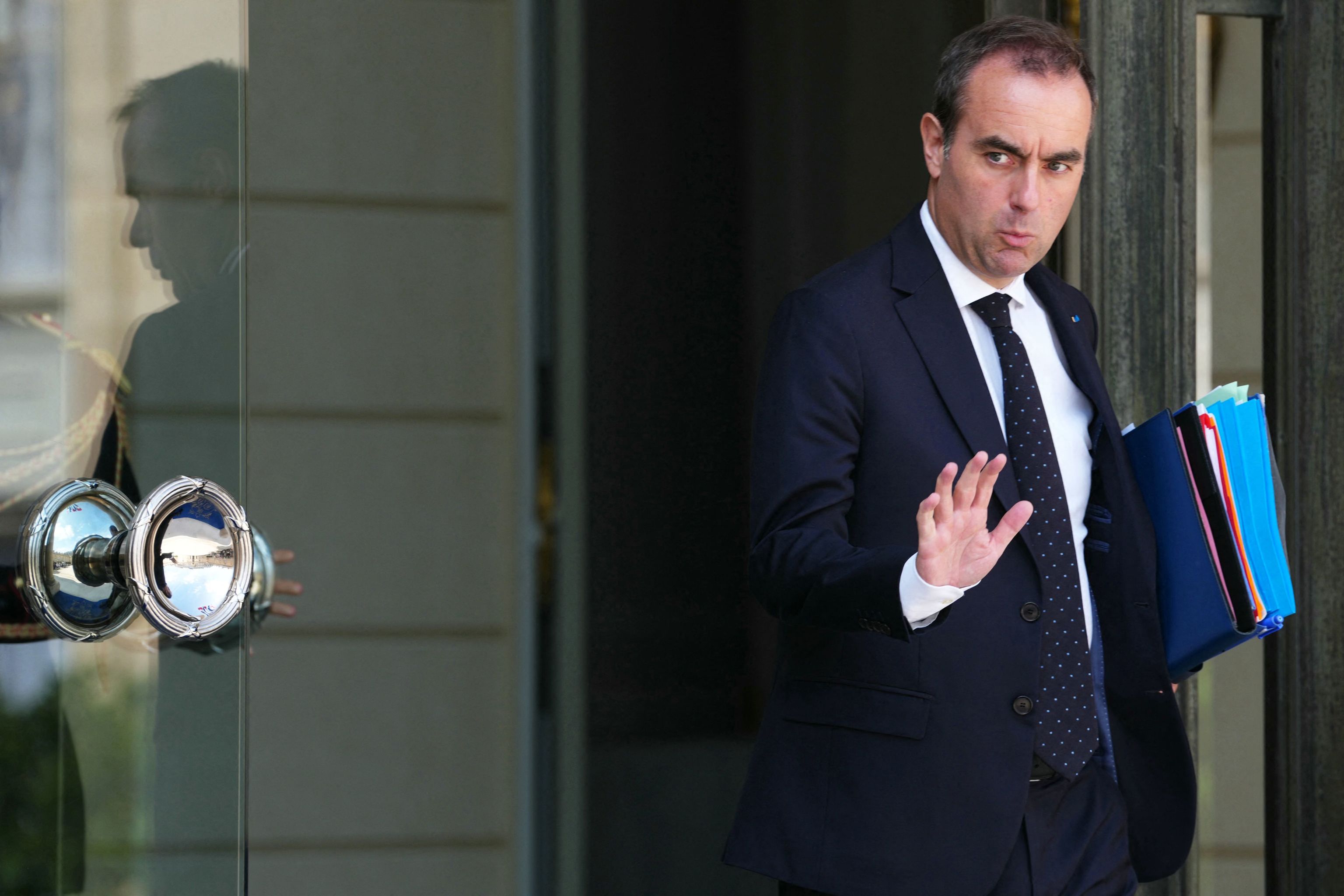 Francia entra en alerta por su deuda: el primer ministro Lecornu reconoce que la situación es "preocupante e incluso grave"