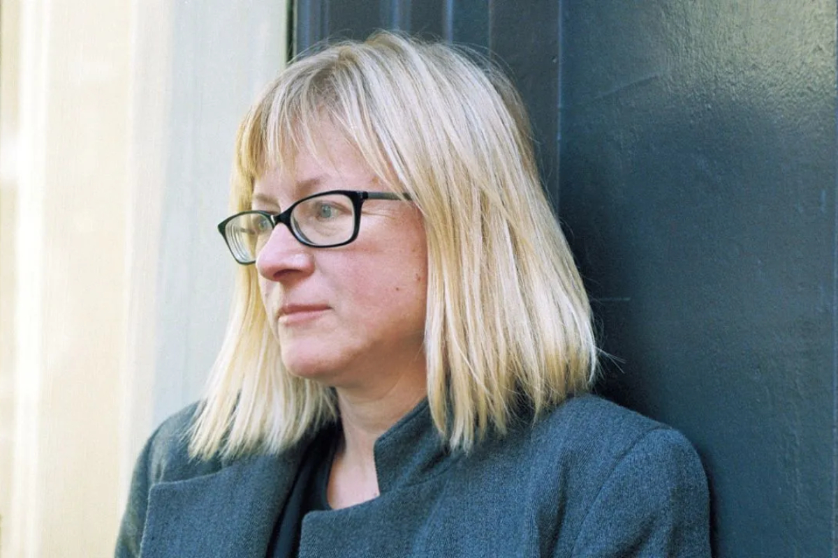 Helen DeWitt