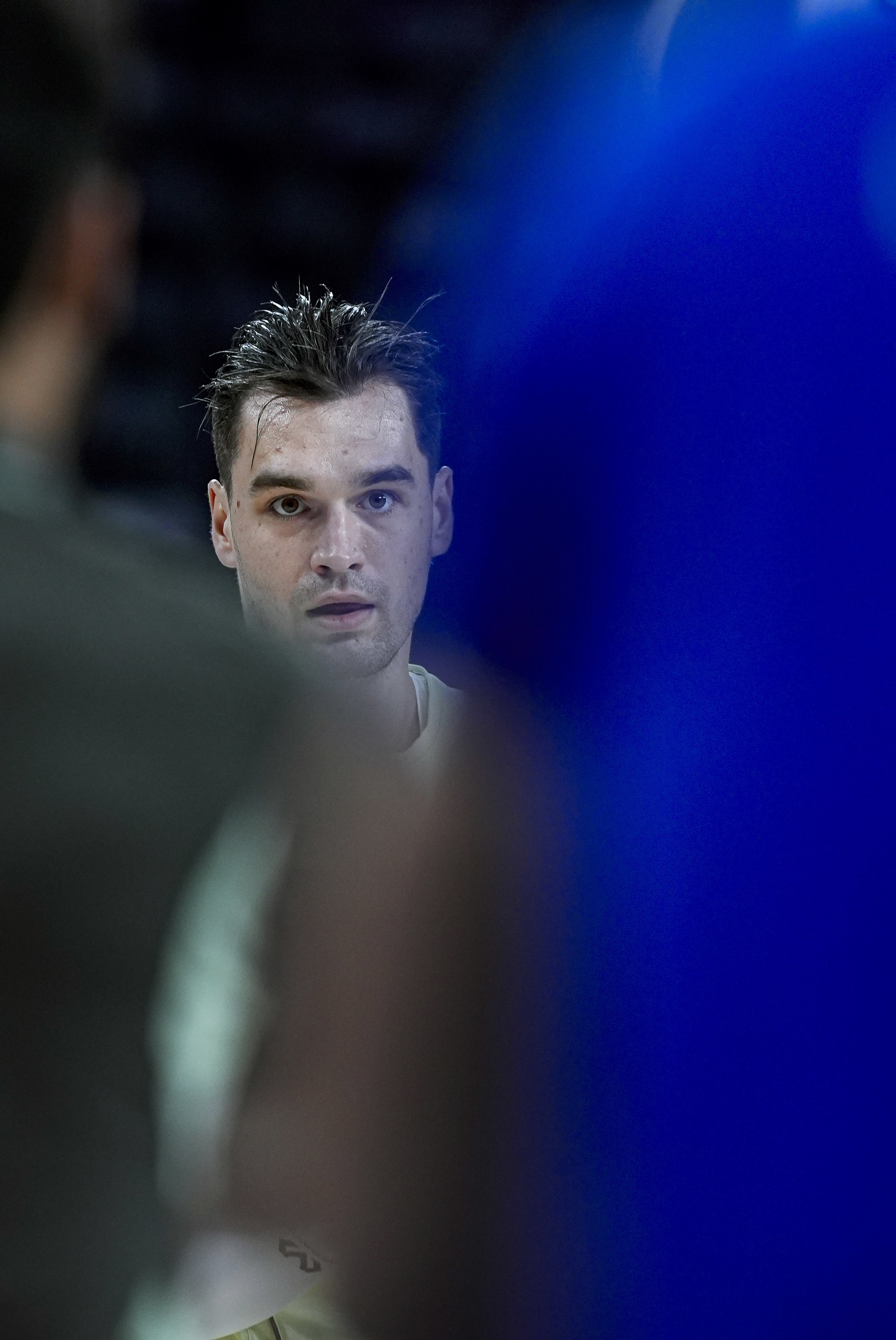 Mario Hezonja.