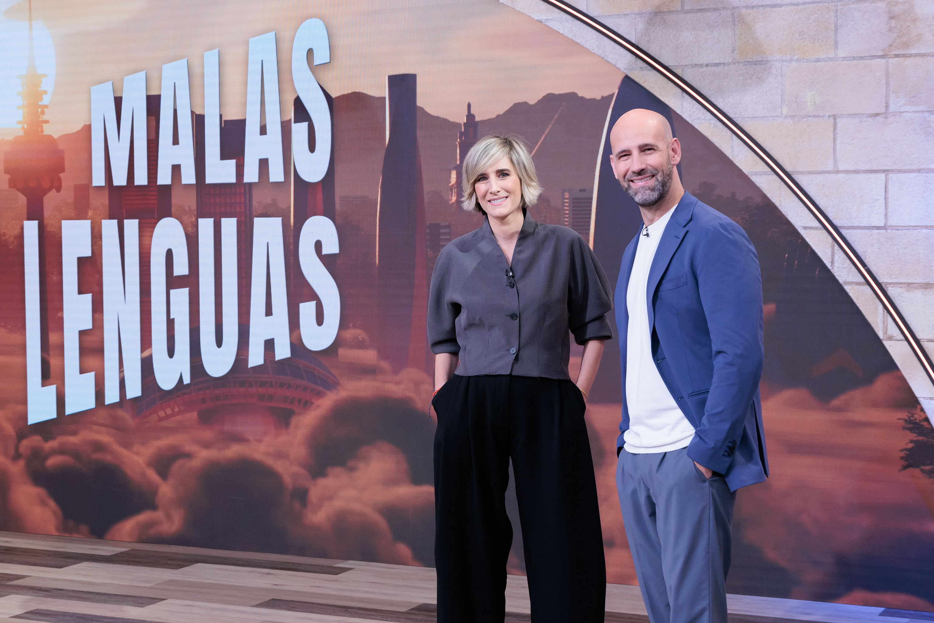 Malas Lenguas