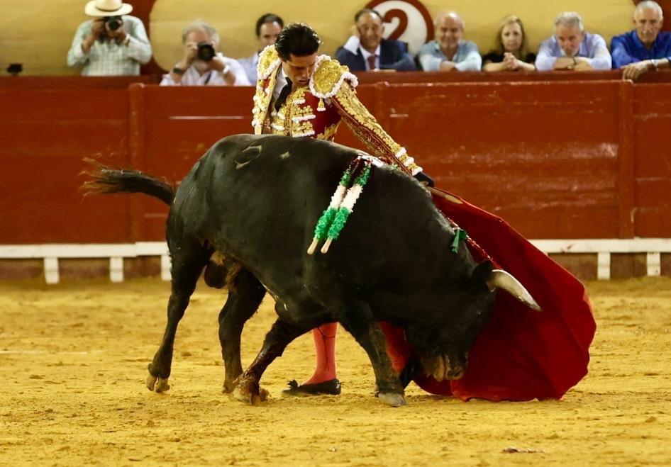 Alejandro Talavante
