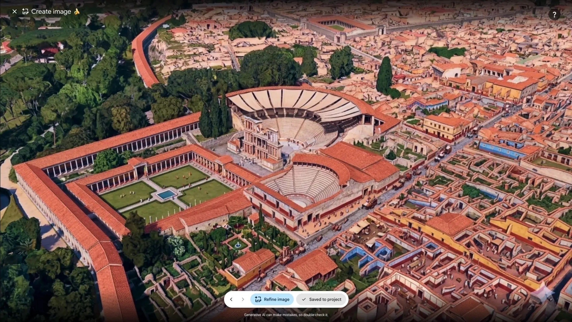 Google retira la IA generativa de Google Earth un día después de lanzarla | Tecnología