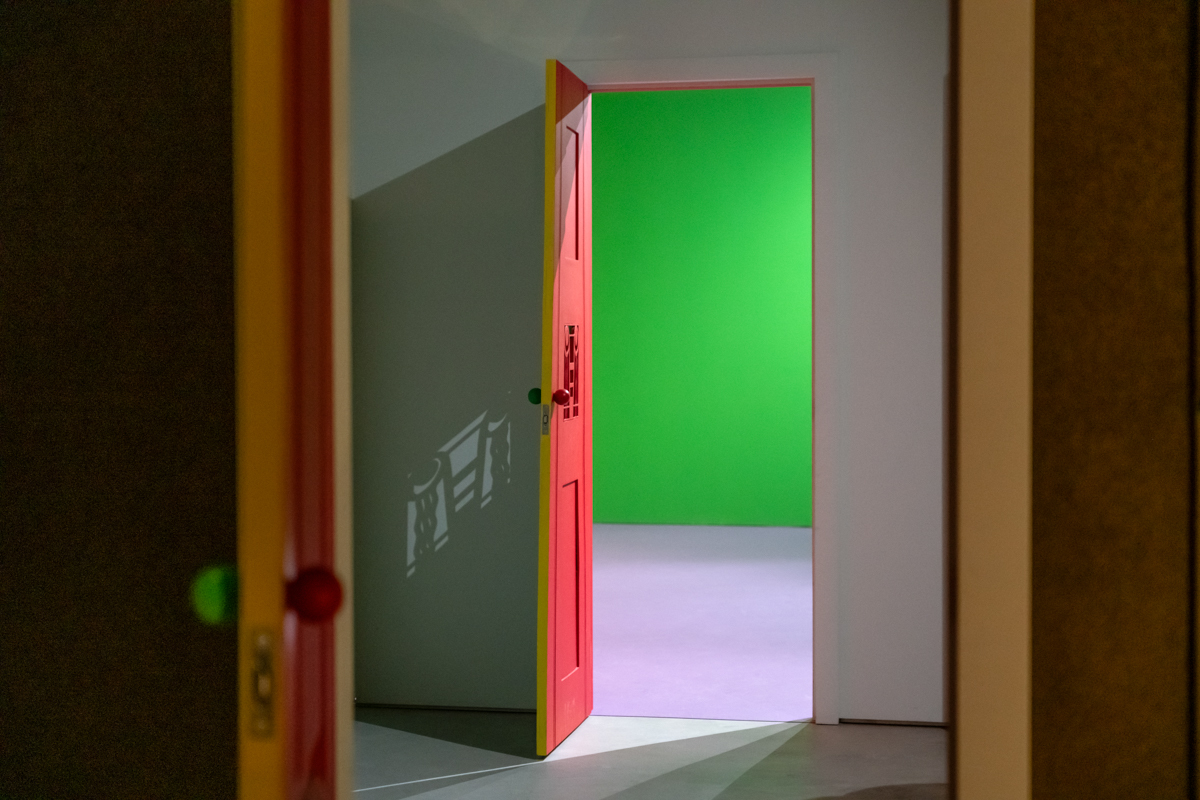 Bienvenidos al CAM, el indispensable Centro de Arte Moderna Gulbekian