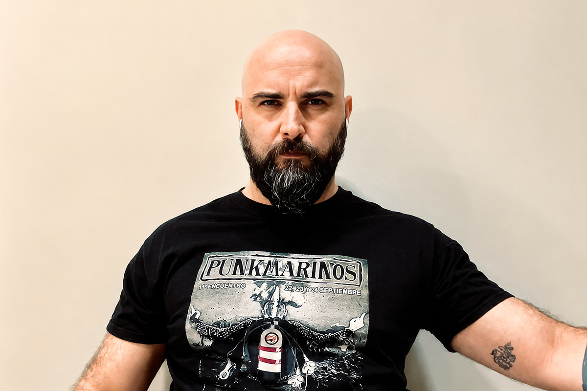 Pablo Gonz�lez-Pavel Rubtsov grab�  sus encuentros sexuales con algunas de las mujeres a las que presuntamente espiaba