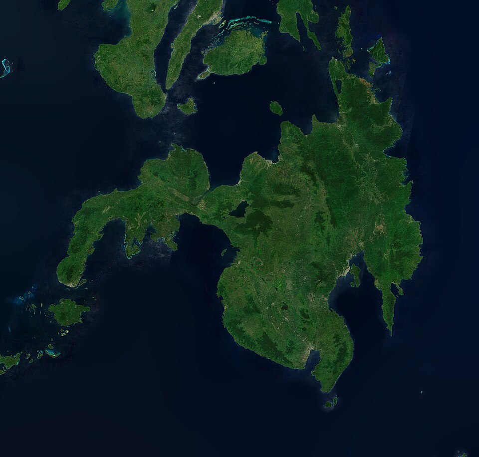 La isla de Mindanao, en Filipinas, ha registrado un terremoto de 6,3.