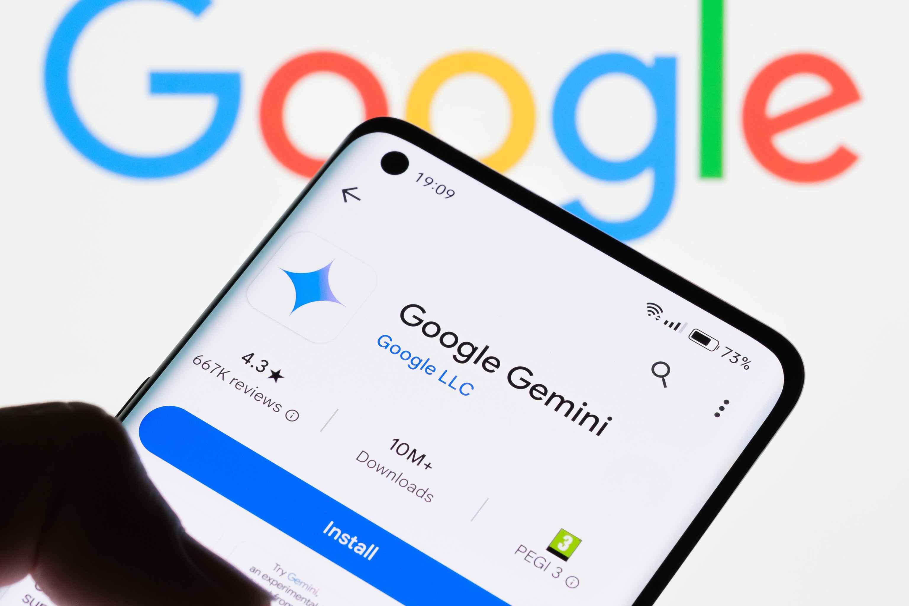 Gemini reemplazar� las funciones del asistente de voz.