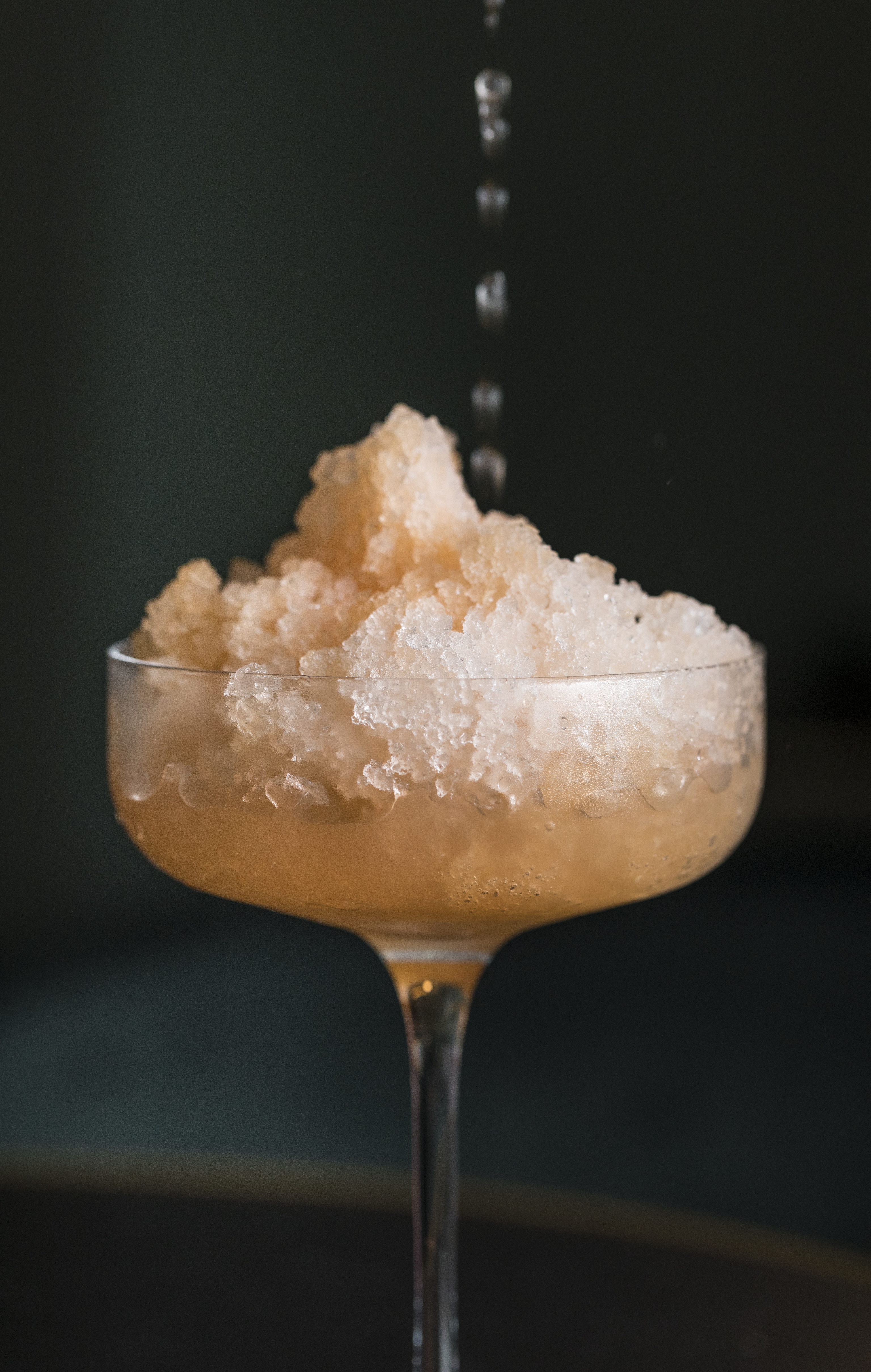 Un Daiquiri Sips.