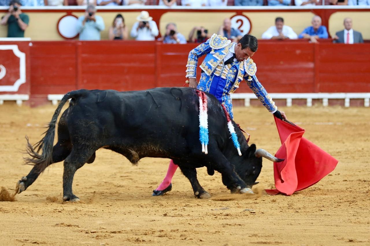 Natural de Manzanares al especial segundo de El Freixo
