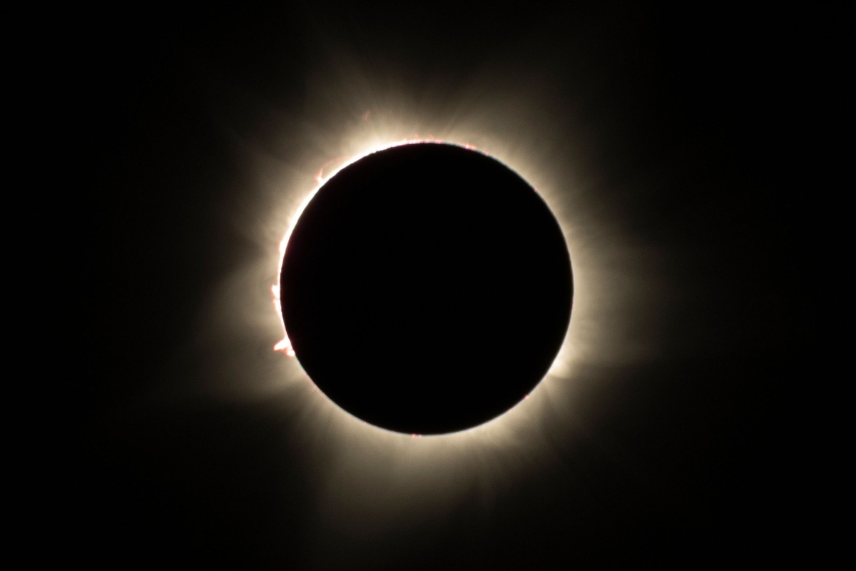 D�nde ver el eclipse 2026 en Baleares: los mejores miradores, horarios y consejos