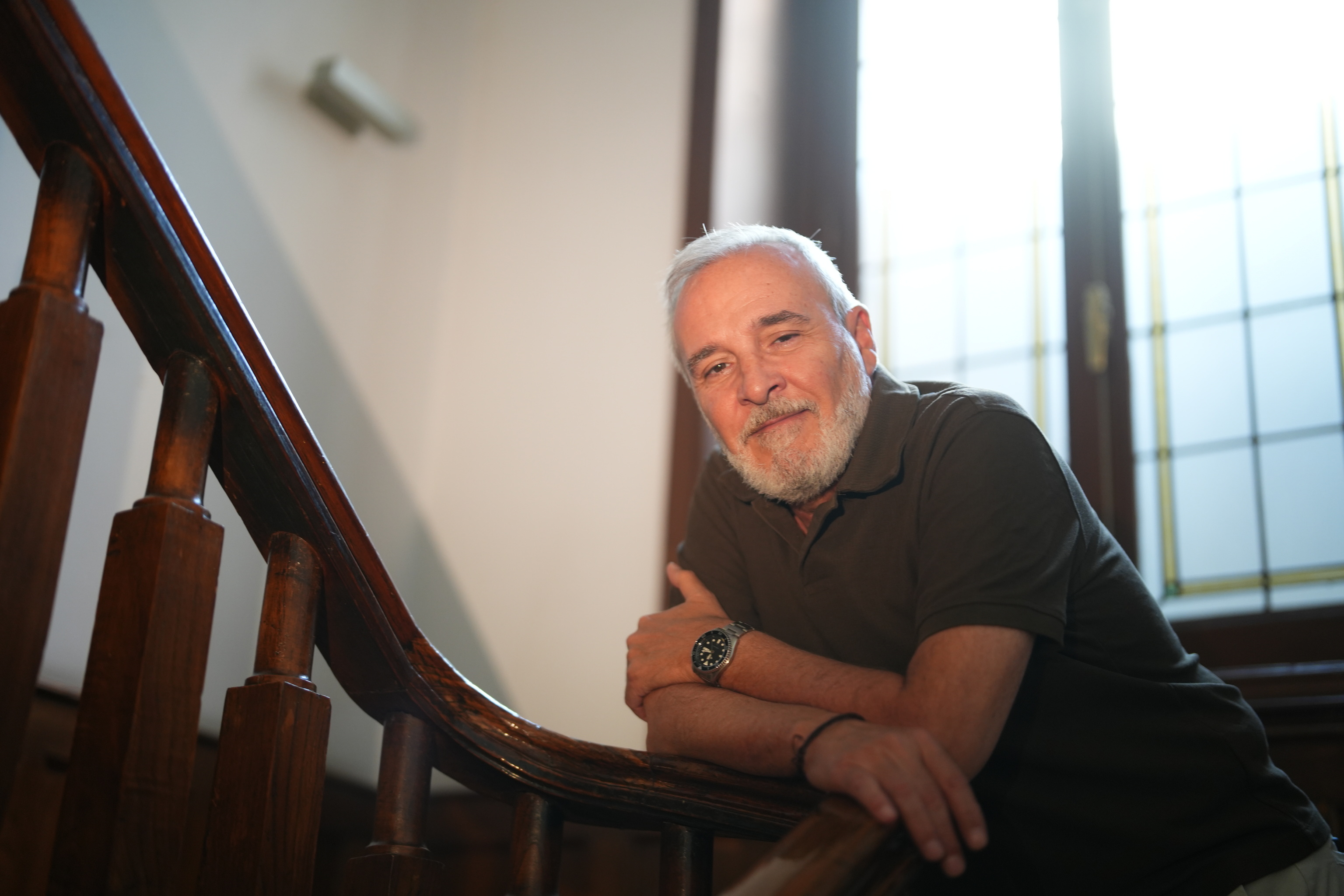 Fernando Guillén