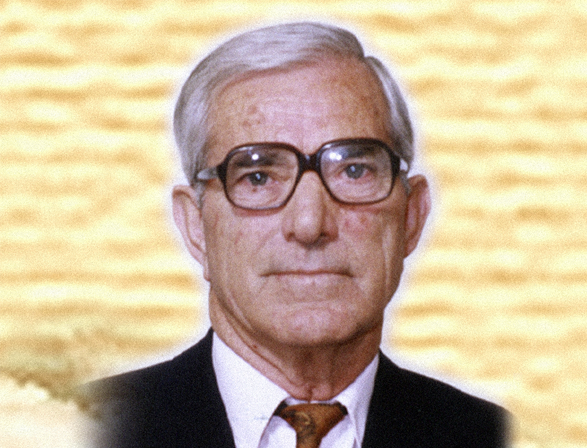Marcelino Ares, O Garabelo, falleció en 2005 con 70 años.