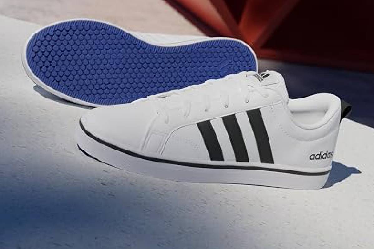 Adidas destroza precios con rebajas de hasta el 40% en sus mejores zapatillas.
