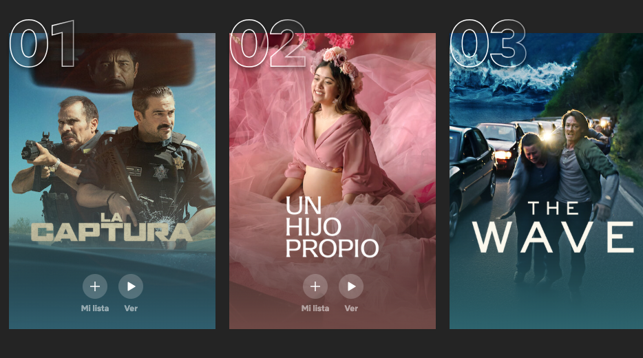 18 millones de visualizaciones en una semana y solo 1 hora y 33 minutos de duración: la película de Netflix que está arrasando