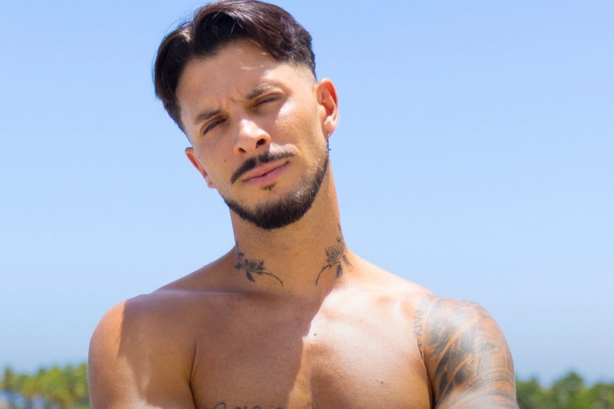 De un ex de Gran Hermano a un aficionado a la poesía: listado completo de los seis solteros de La isla de las tentaciones 11