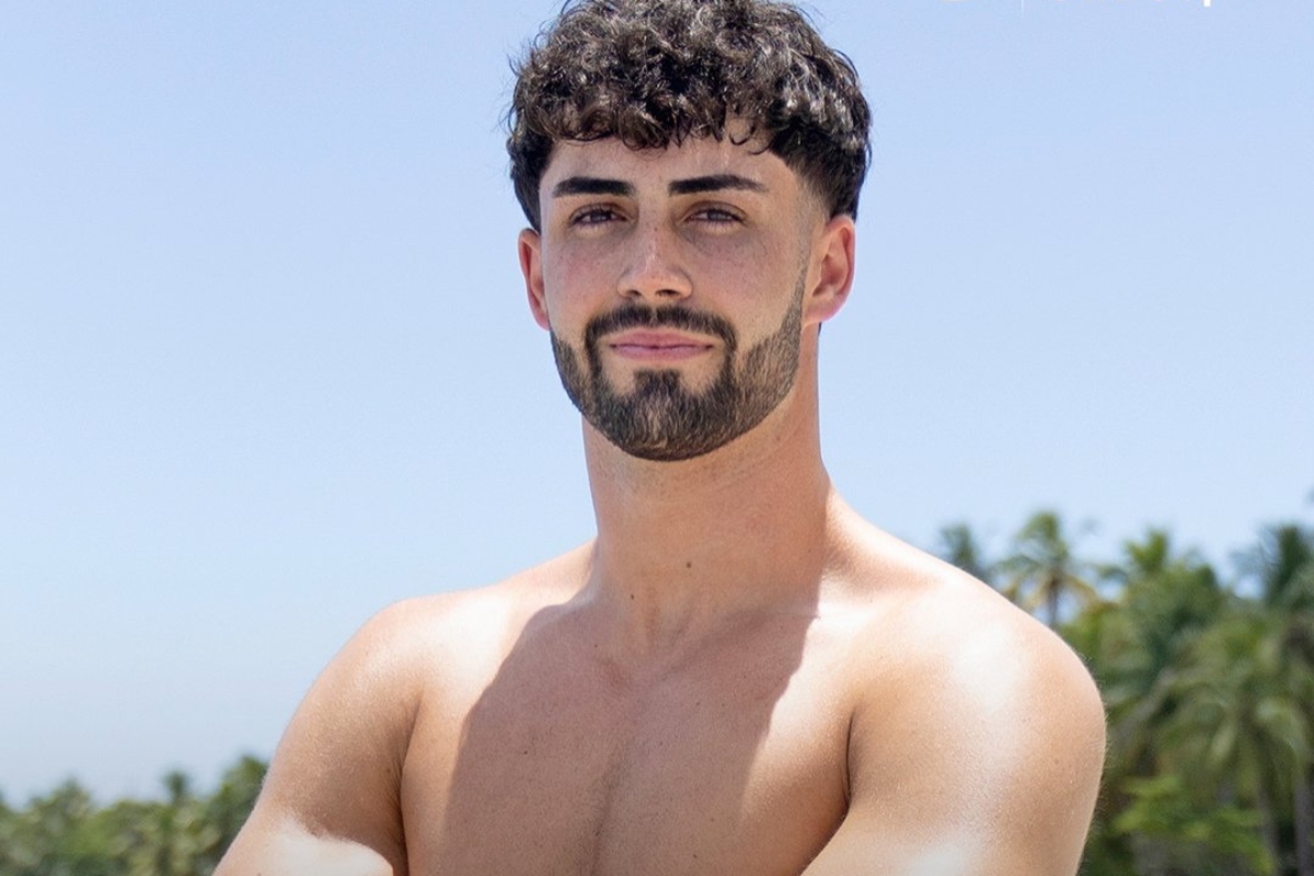 De un ex de Gran Hermano a un aficionado a la poesía: listado completo de los seis solteros de La isla de las tentaciones 11