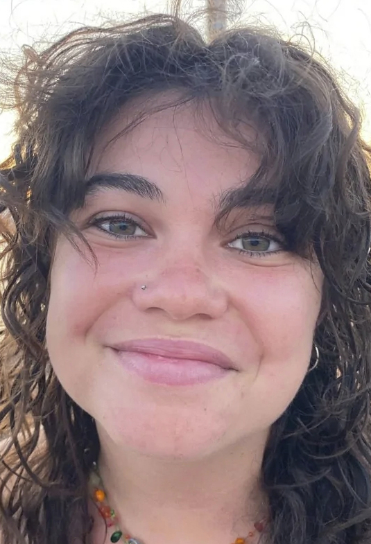 La australiana, Cara Severino, encontrada con vida en Nepal.