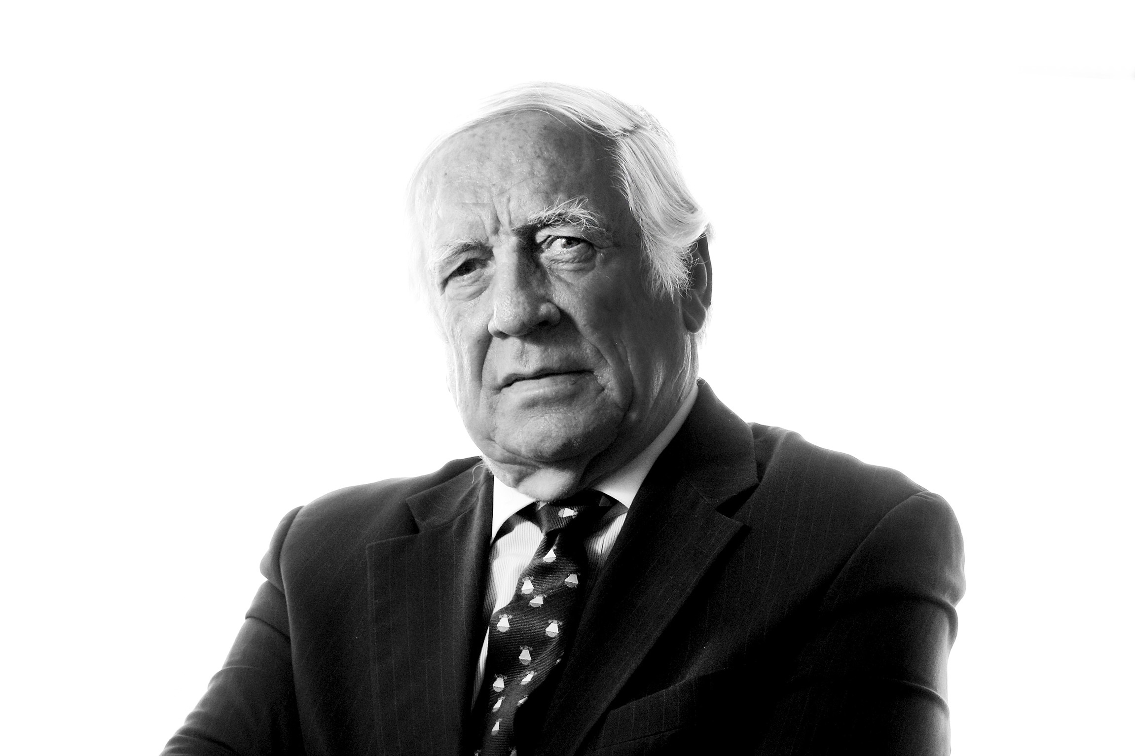 Carlos Espinosa de los Monteros.