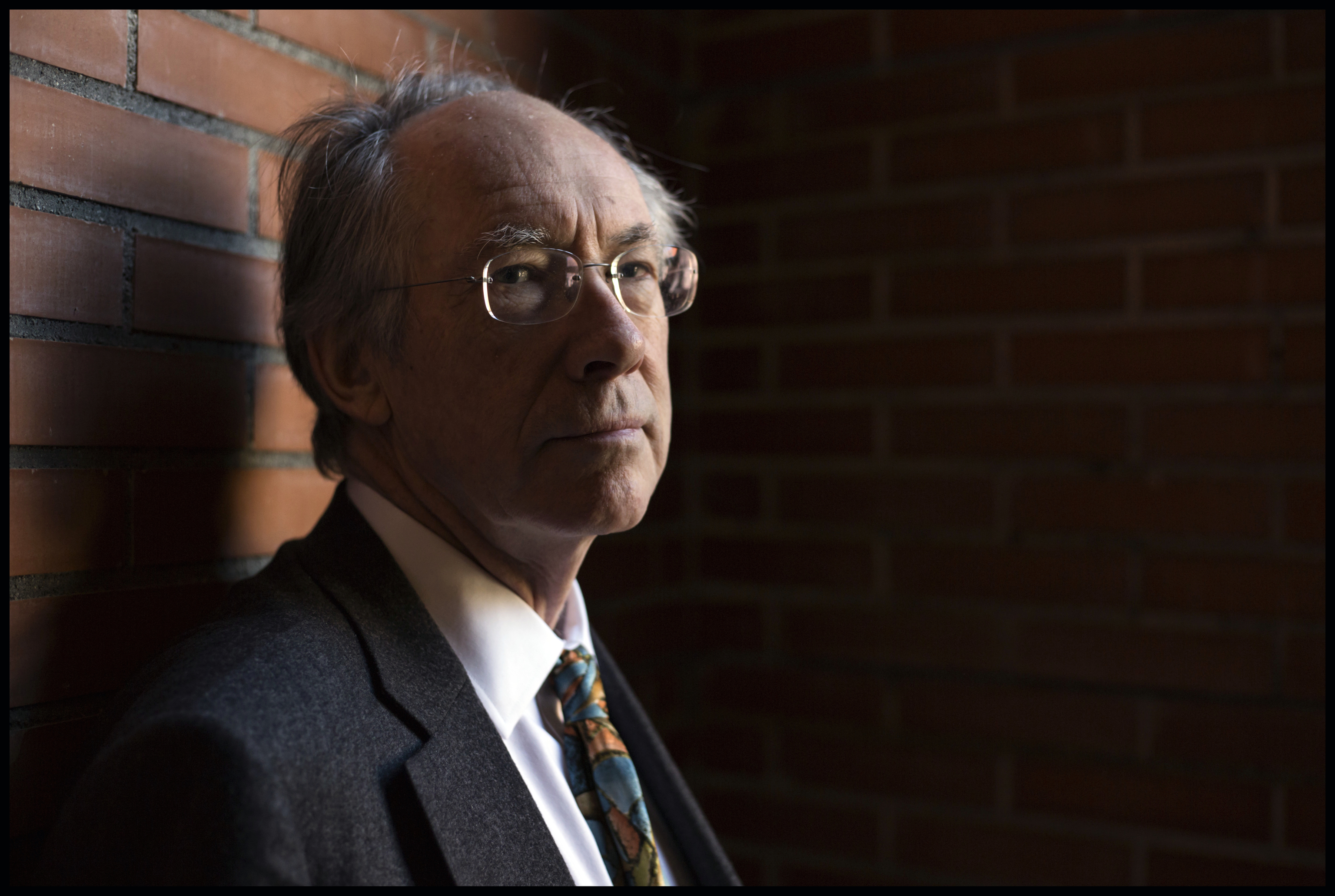 Ian McEwan