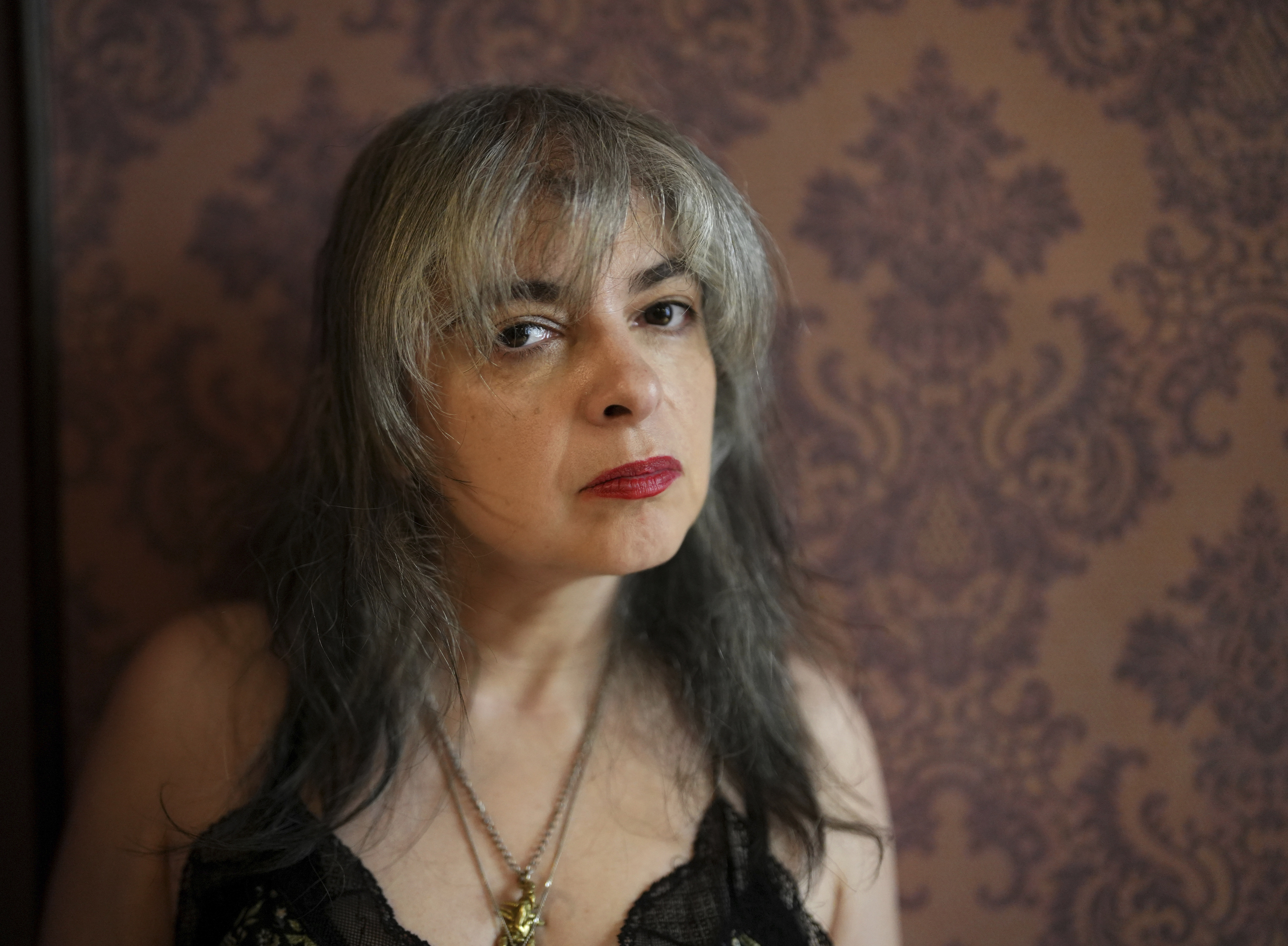 Mariana Enr�quez