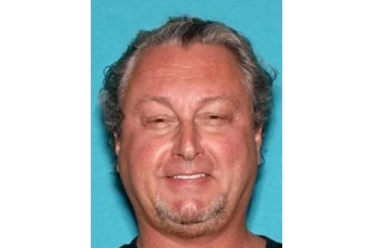 El fugitivo Bernhard Eugen Fritsch.
