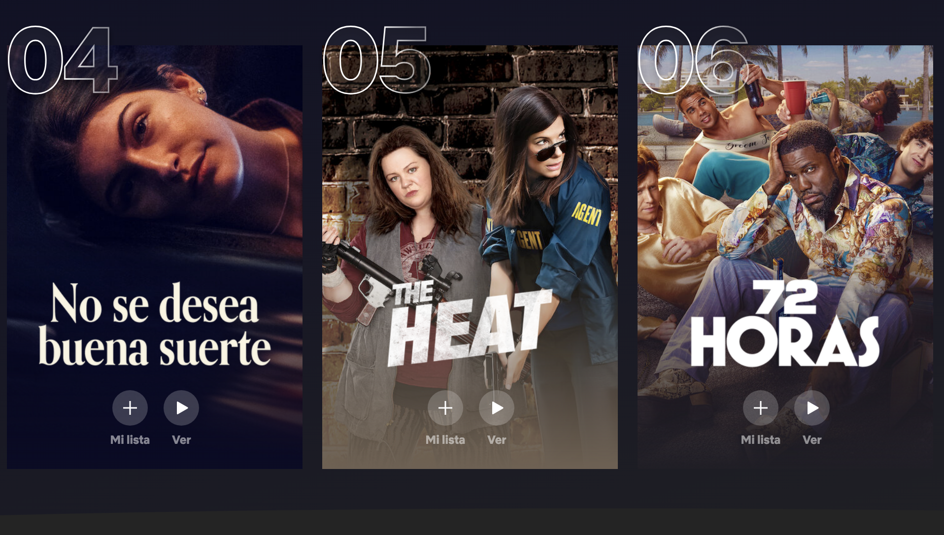 Se estrenó hace 13 años y ahora lleva más de 4 millones de visualizaciones en Netflix: una película de acción ideal para una tarde de sofá y palomitas