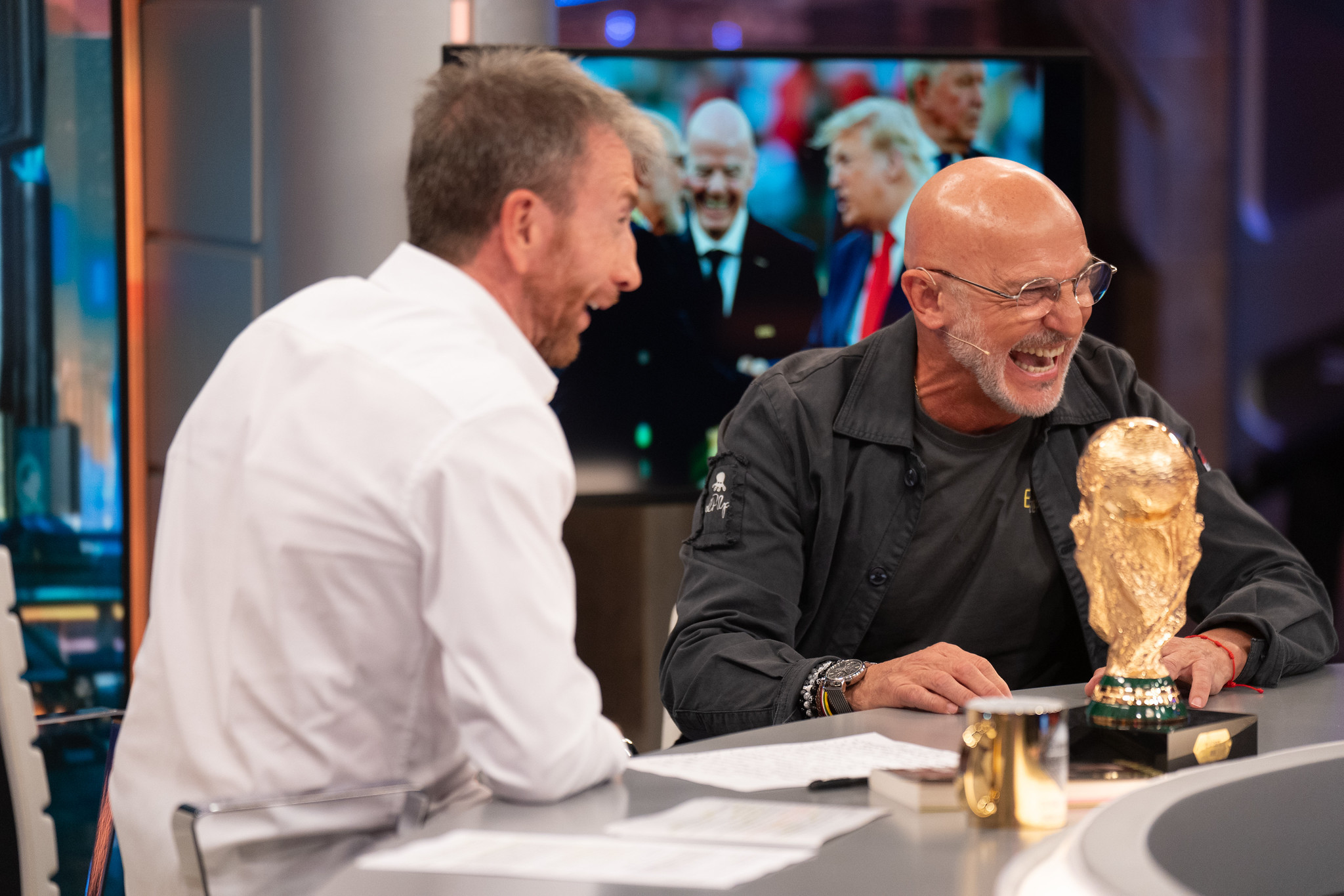 El Hormiguero