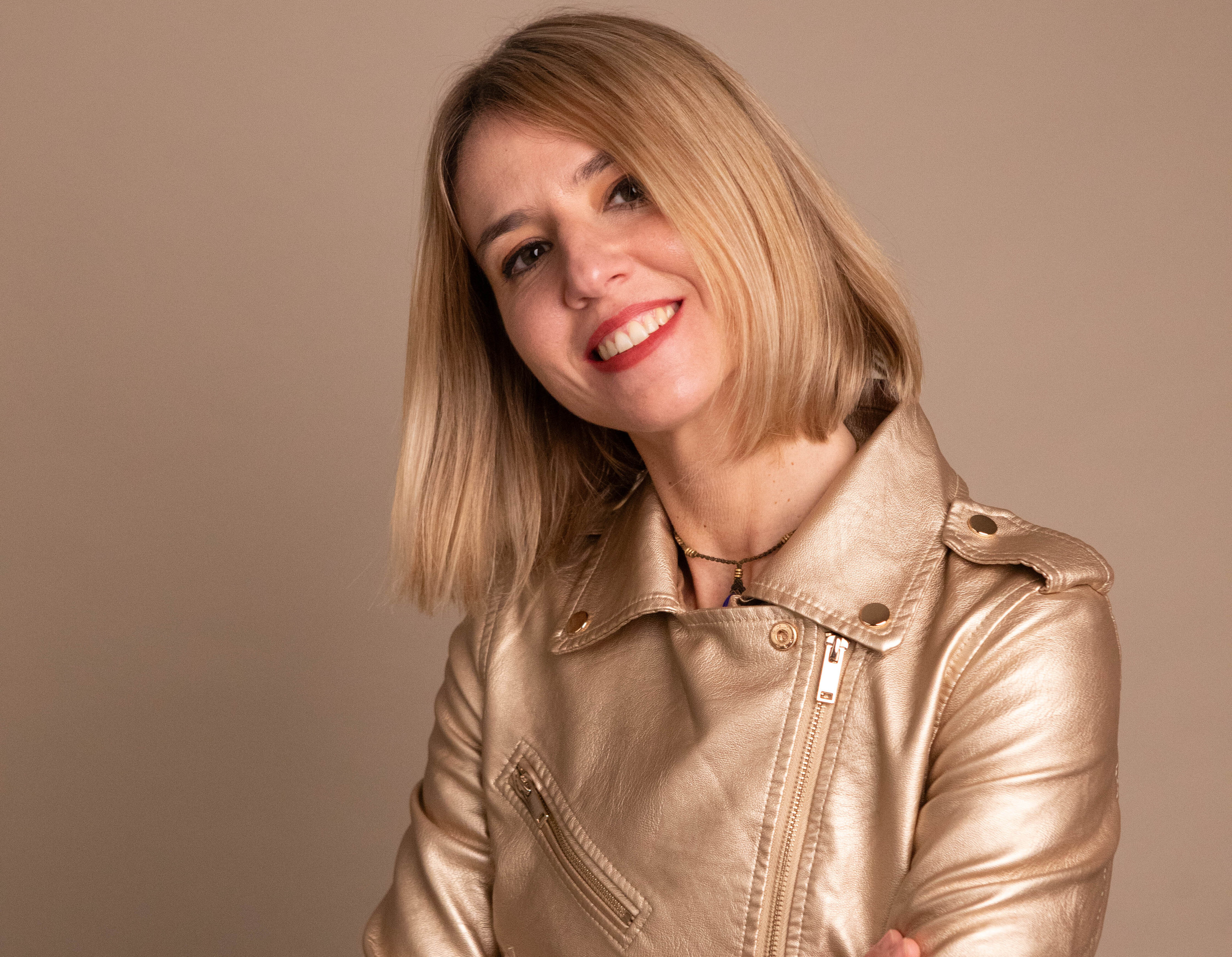 Dori L�pez Nieves, CEO de Innova Digital Export y Sabia, Presidenta Asociaci�n de Inteligencia Artificial de CLM y autora de 'Liderar con Magia'.
