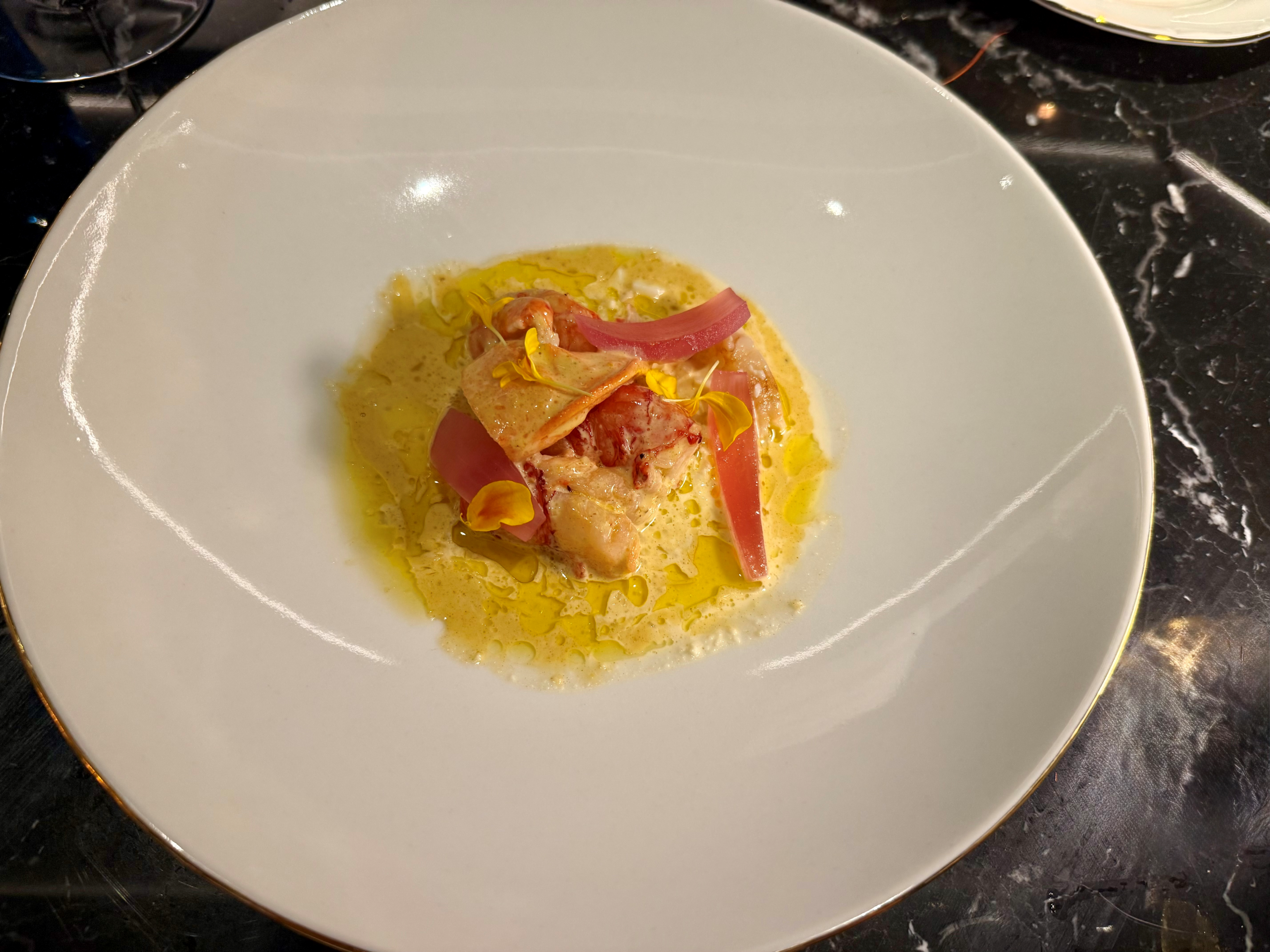Salpicón.