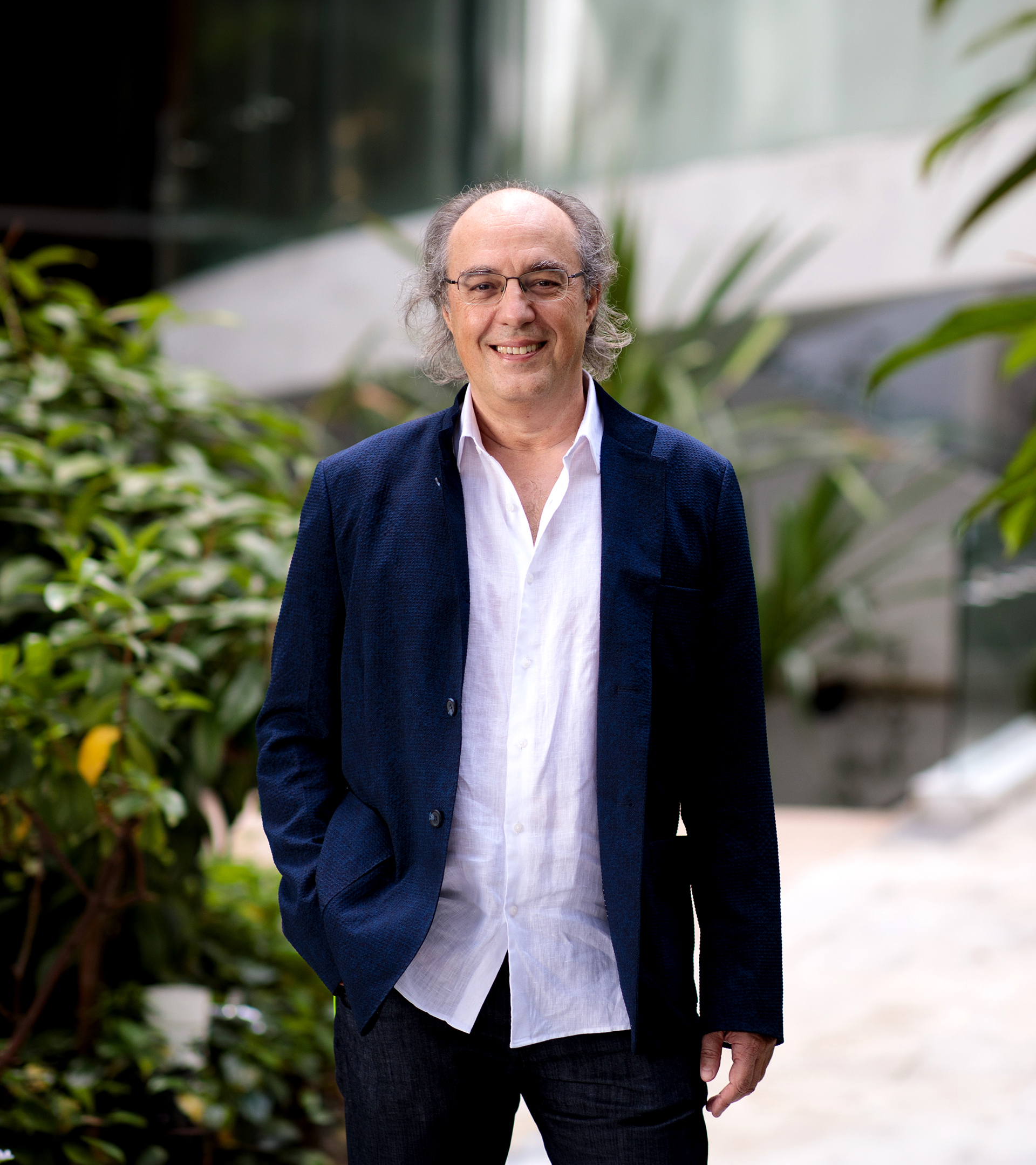 José Ignacio Latorre, experto en computación cuántica: "Si una IA avanza desbocada, nuestra seguridad está en peligro manifiesto"