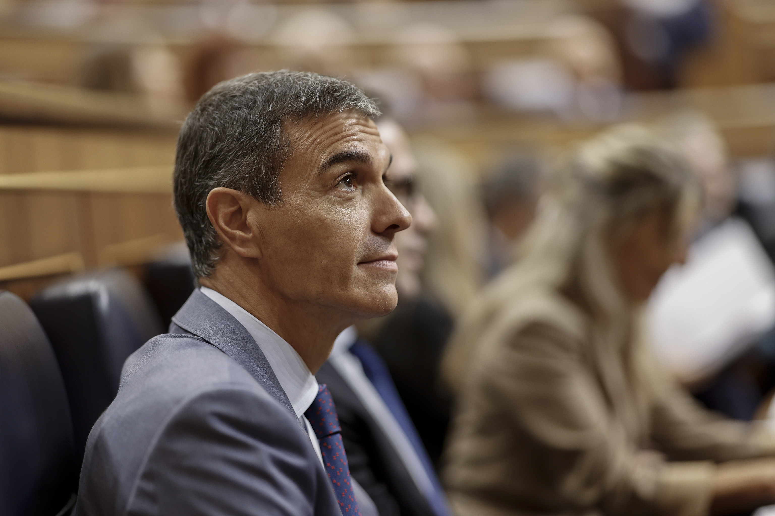 Pedro Sánchez