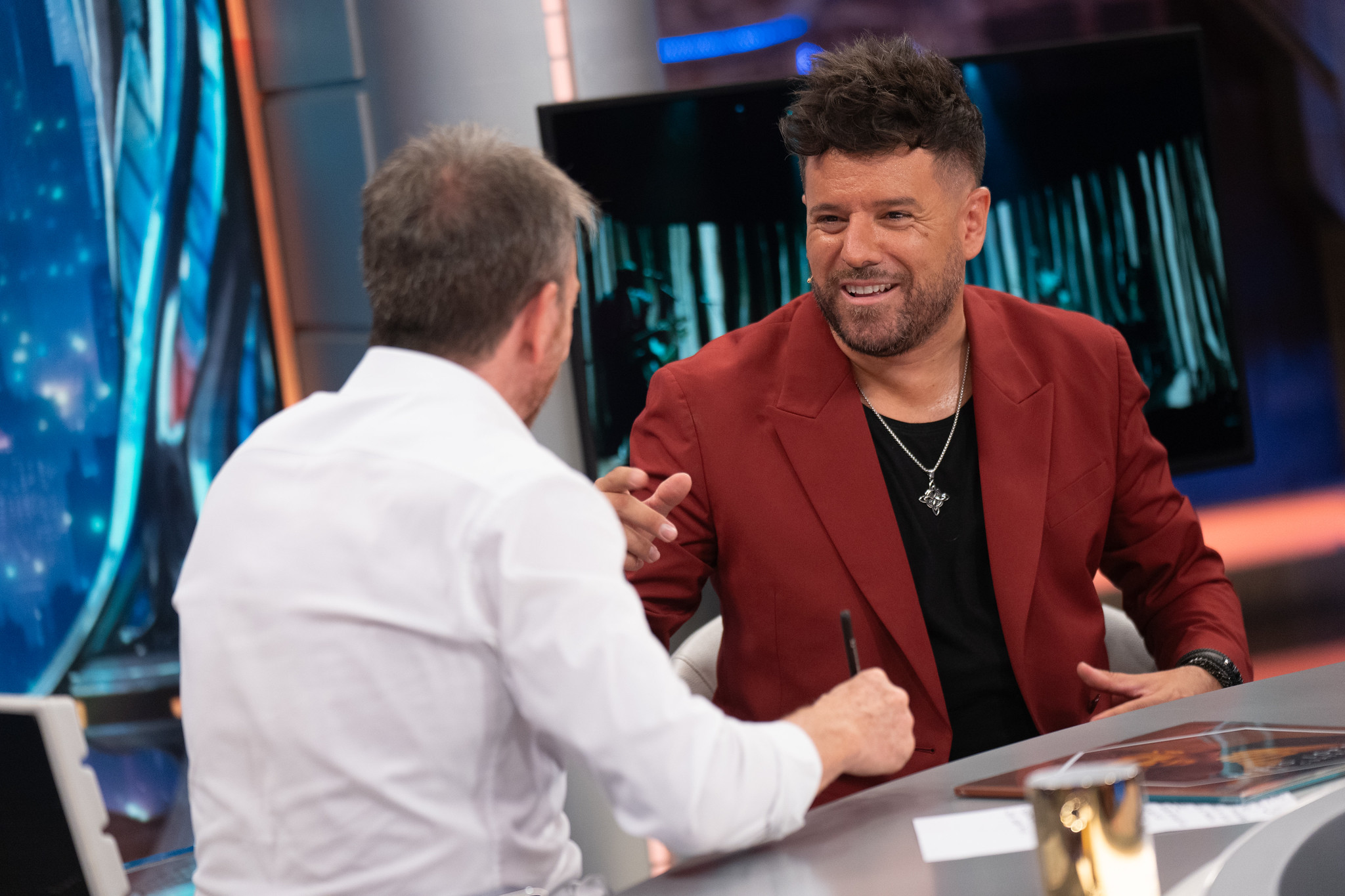 El Hormiguero