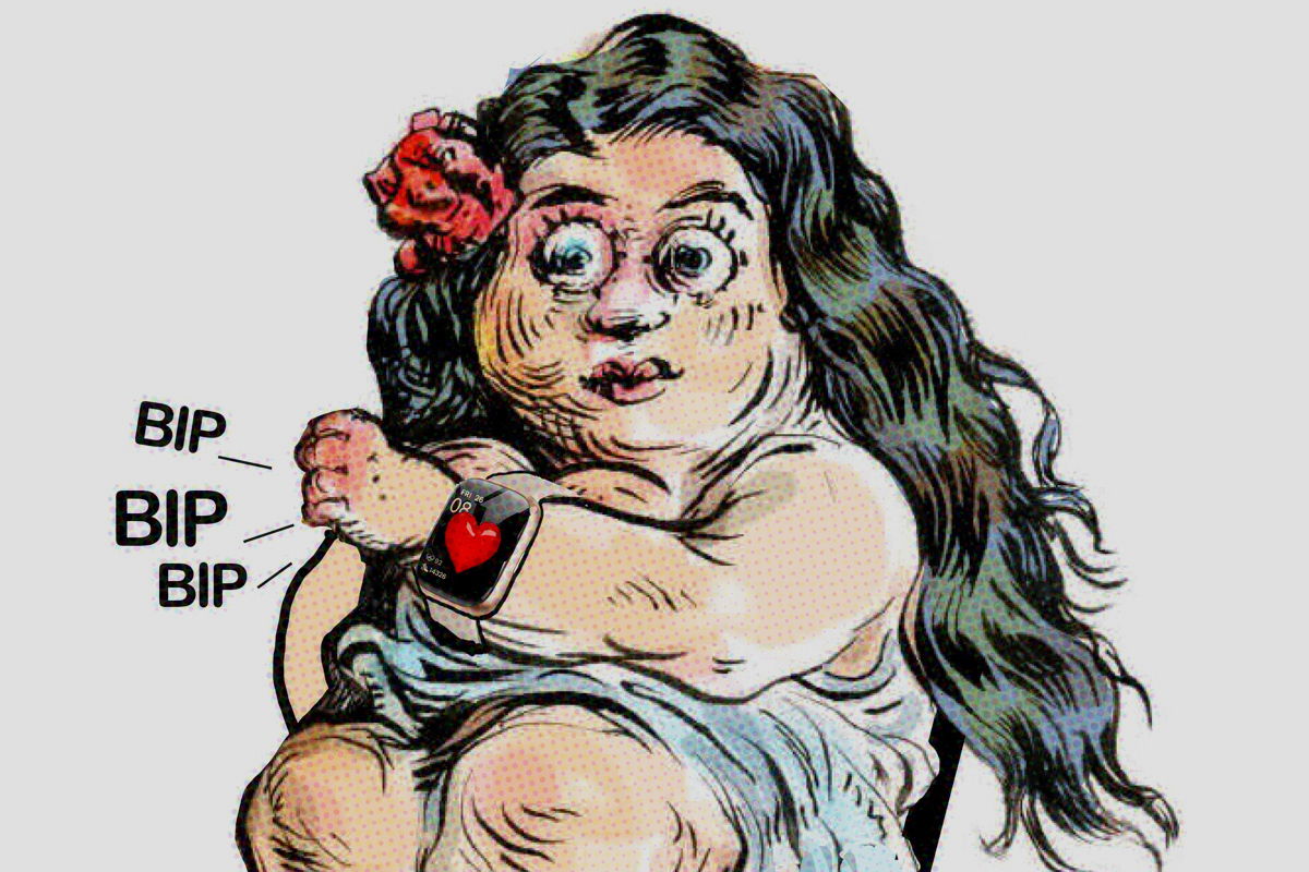 Ilustración de