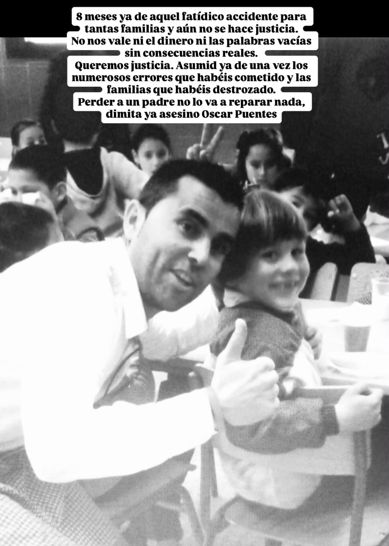 Captura de pantalla de una storie publicada por Davinchi, jugador del Getafe CF.