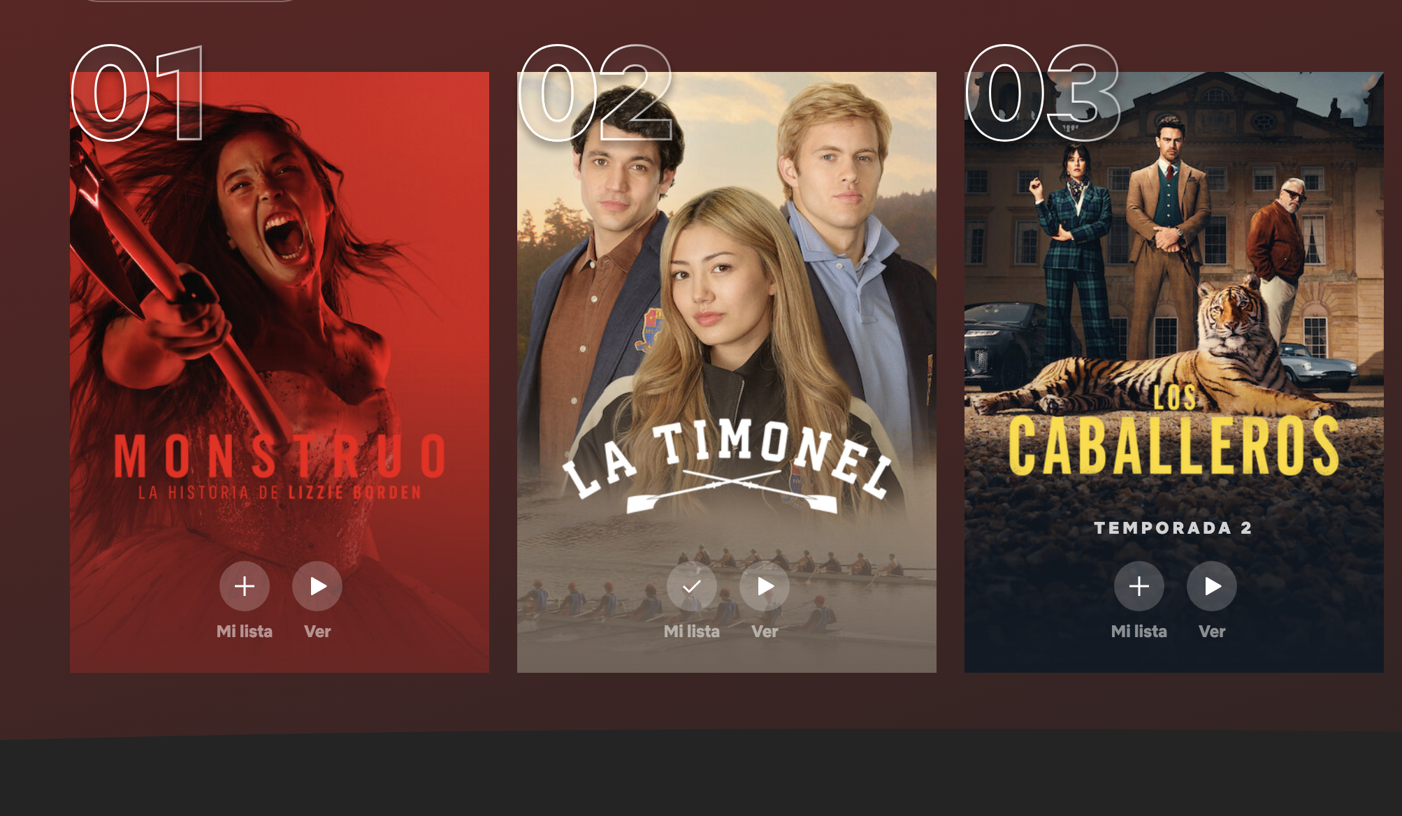 Más de 12 millones de visualizaciones y número 1 en 16 países: una miniserie de Netflix basada en hechos reales y de solo ocho episodios
