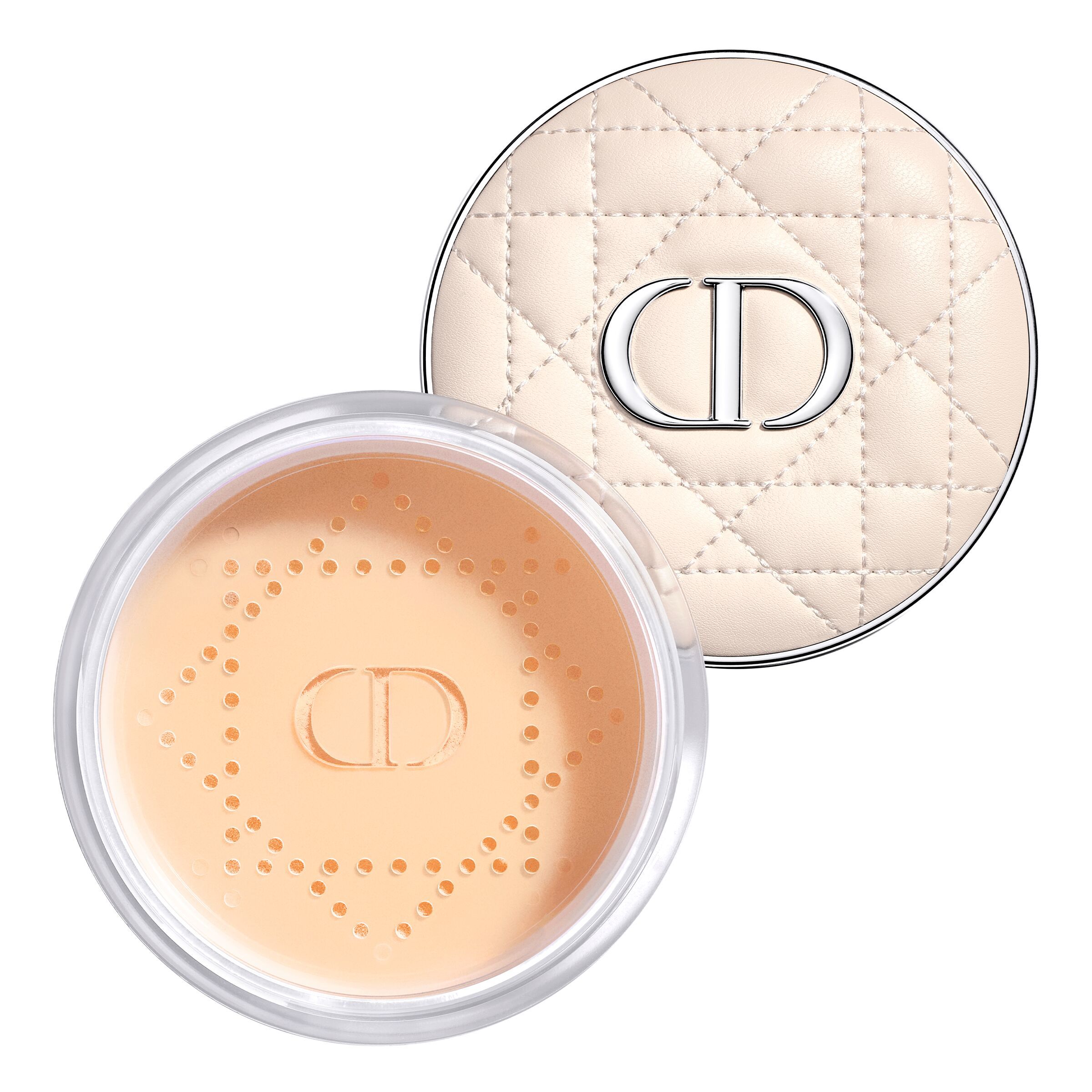 Forever On Set Powder de Dior (56 euros).